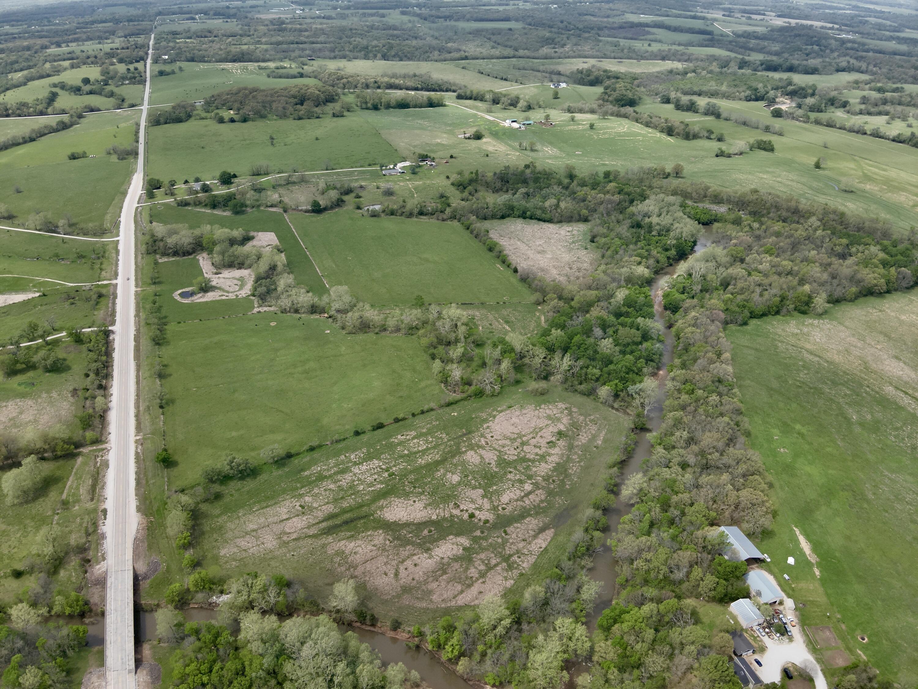Photo 9 - Land for sale – 000  32 Highway  Fair Play, MO