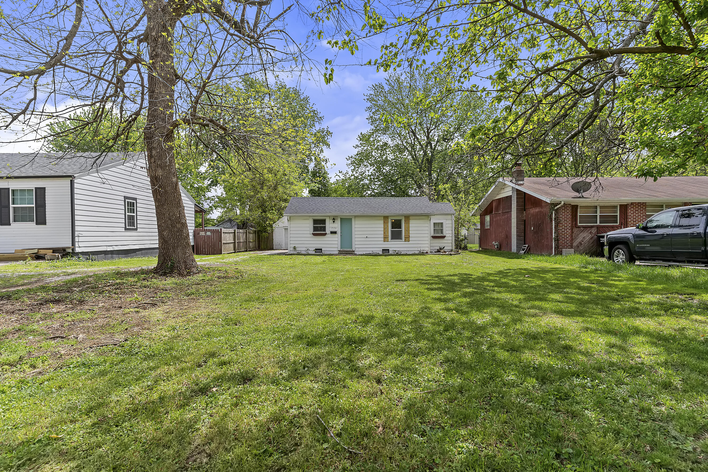 Photo 28 - Residential for sale – 1536 E Whiteside Street  Springfield, MO