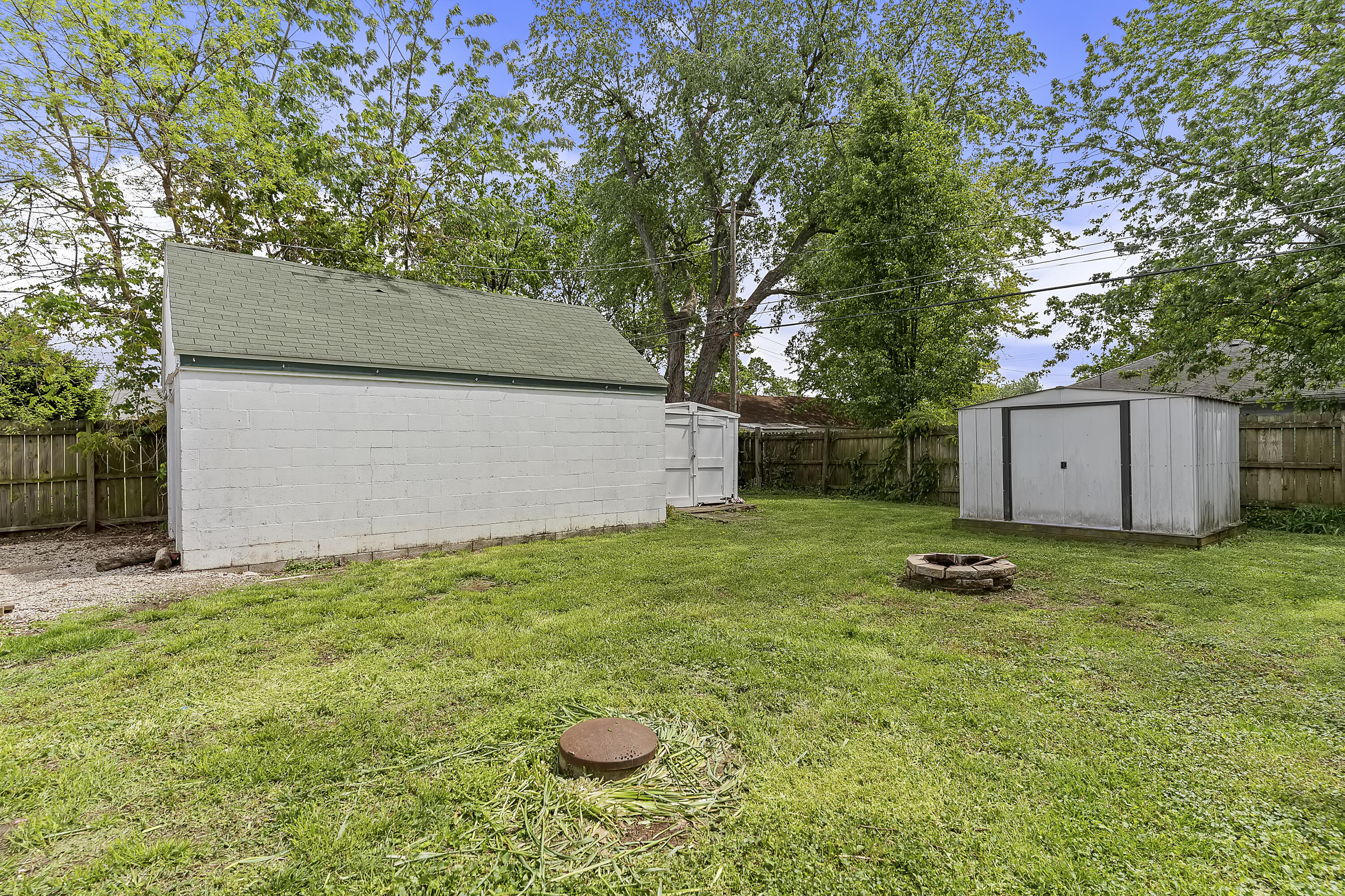Photo 27 - Residential for sale – 1536 E Whiteside Street  Springfield, MO