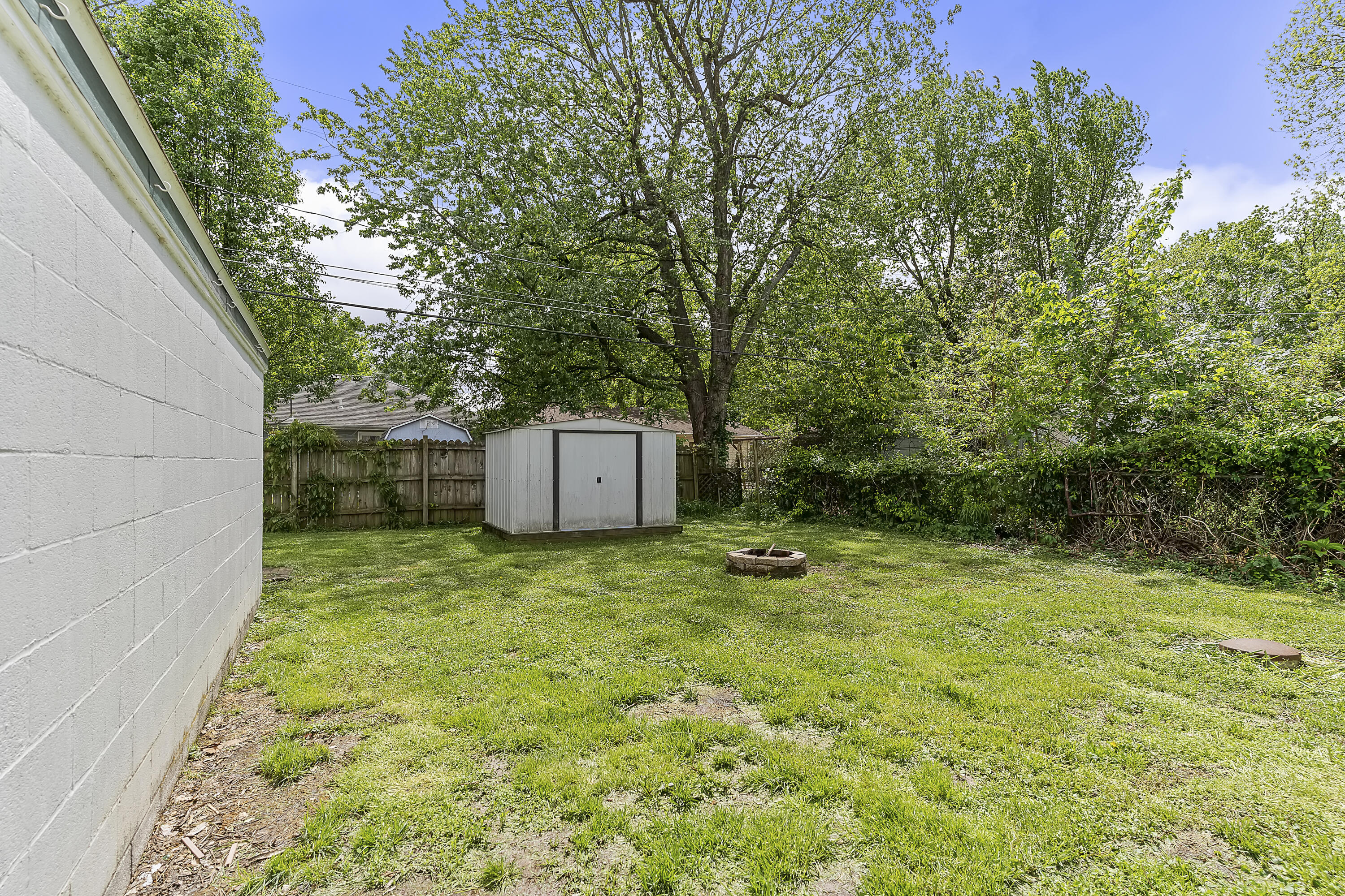 Photo 26 - Residential for sale – 1536 E Whiteside Street  Springfield, MO