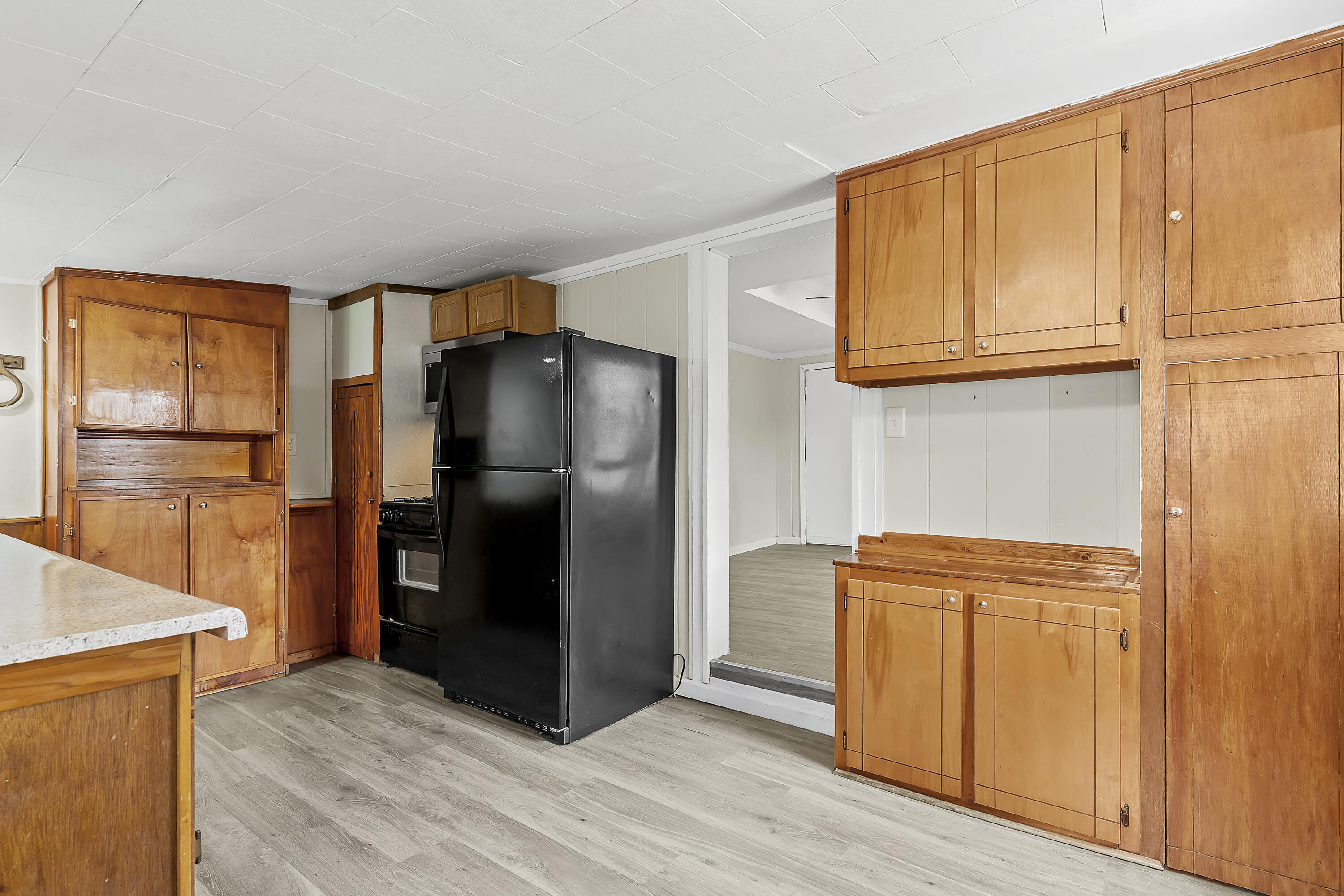 Photo 9 - Residential for sale – 1536 E Whiteside Street  Springfield, MO