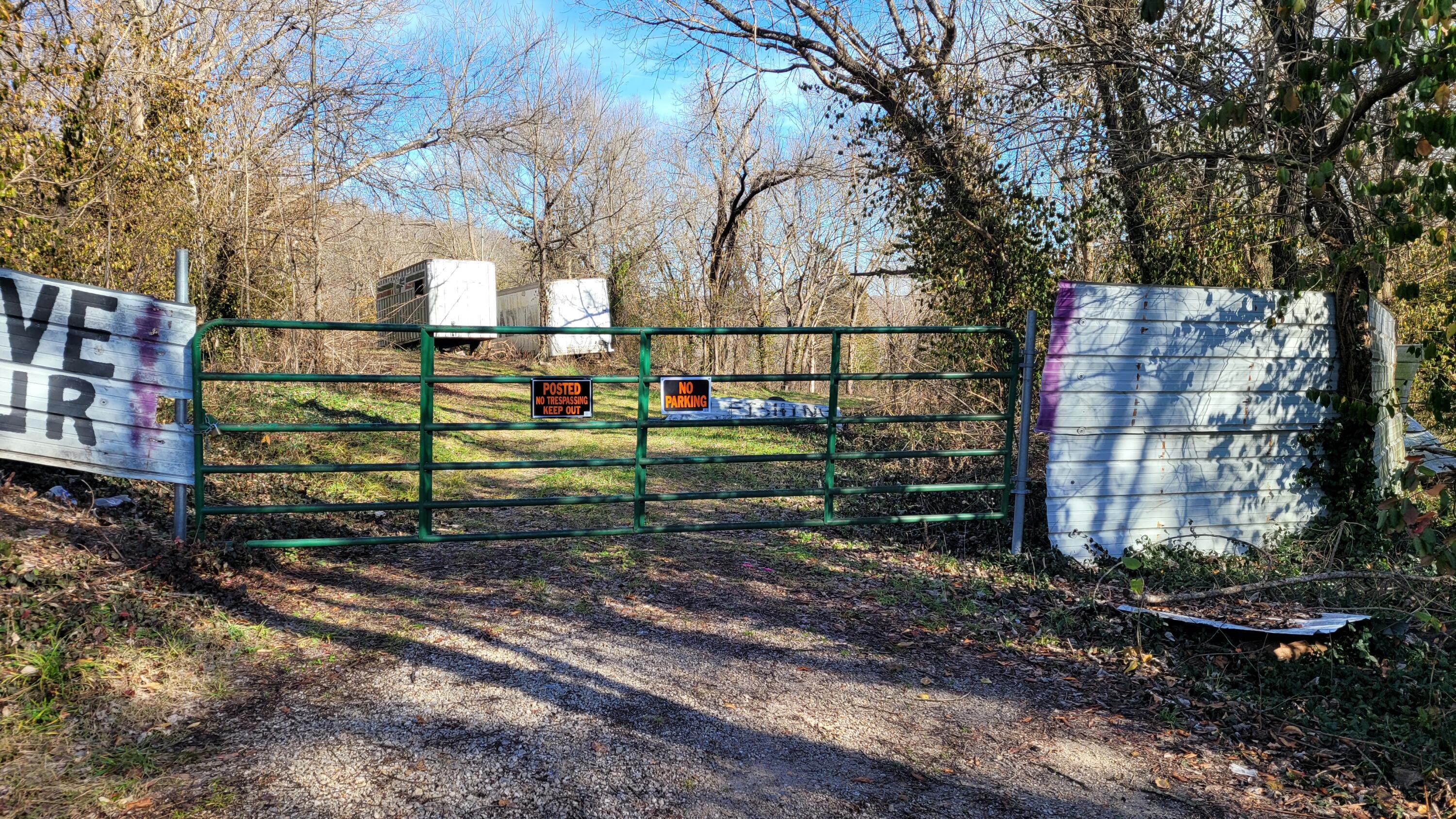 Photo 23 - Land for sale – 357 E Rolla Street  Hartville, MO