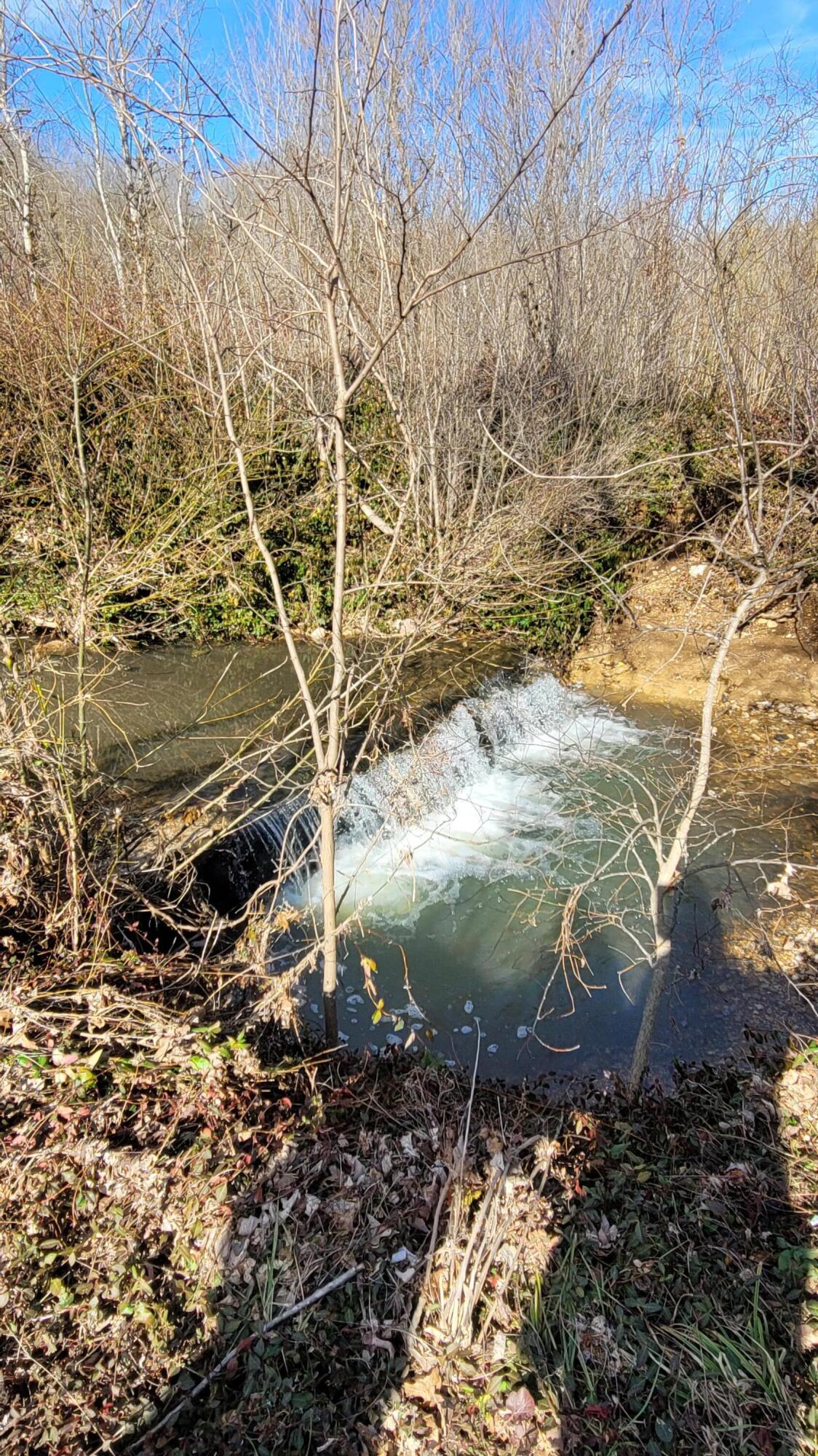 Photo 7 - Land for sale – 357 E Rolla Street  Hartville, MO