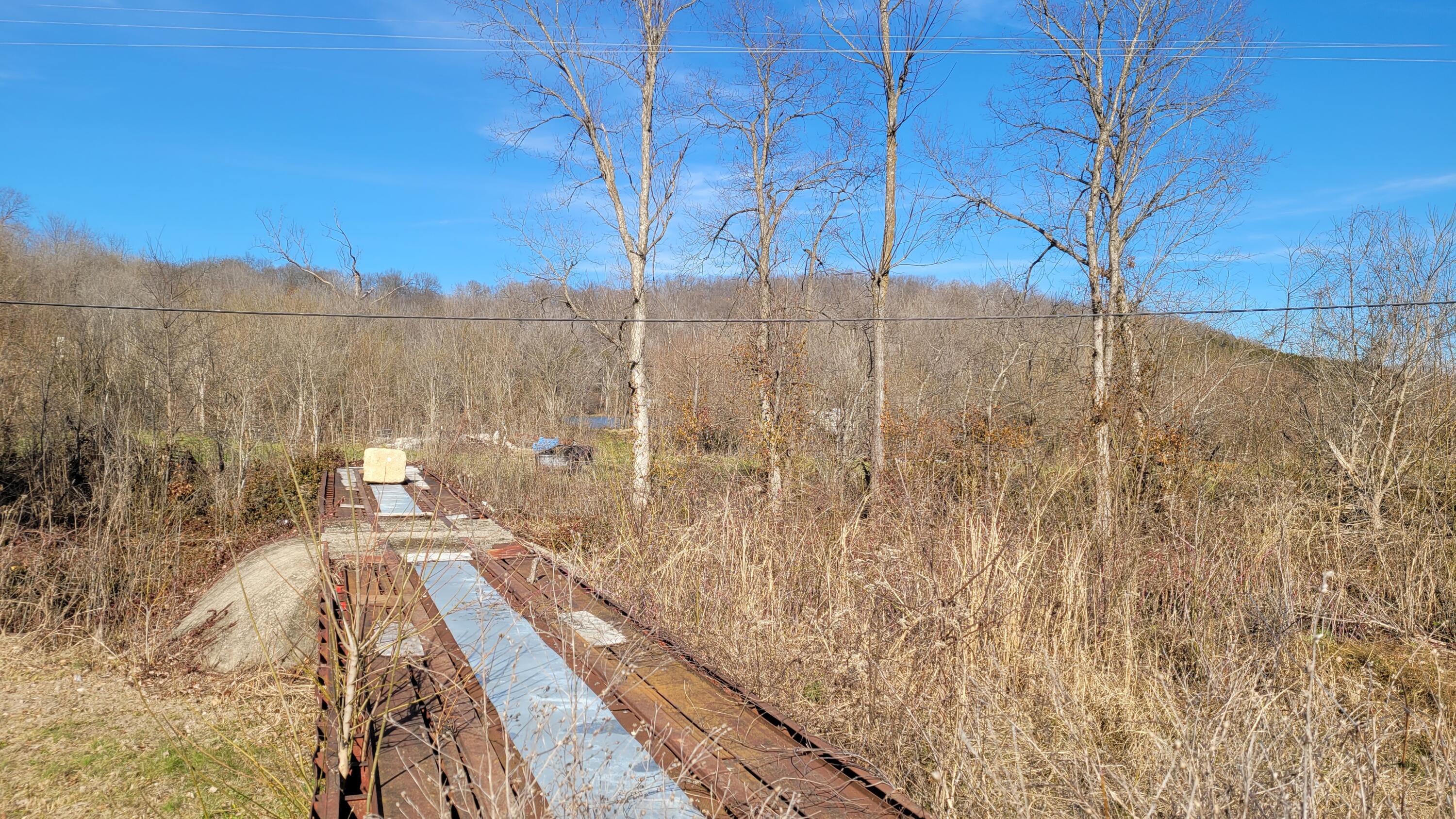Photo 5 - Land for sale – 357 E Rolla Street  Hartville, MO