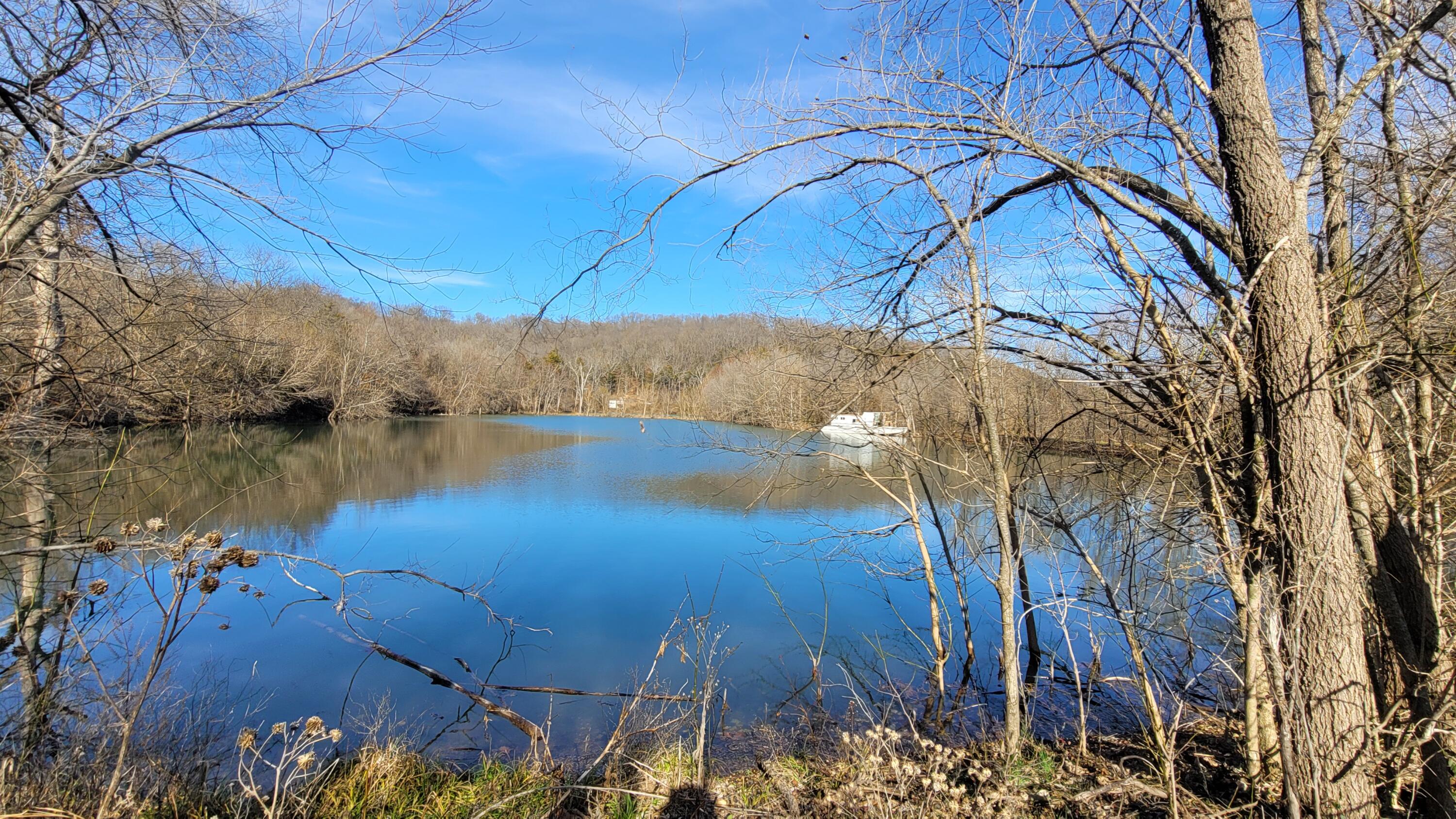 Land for sale – 357 E Rolla Street  Hartville, MO