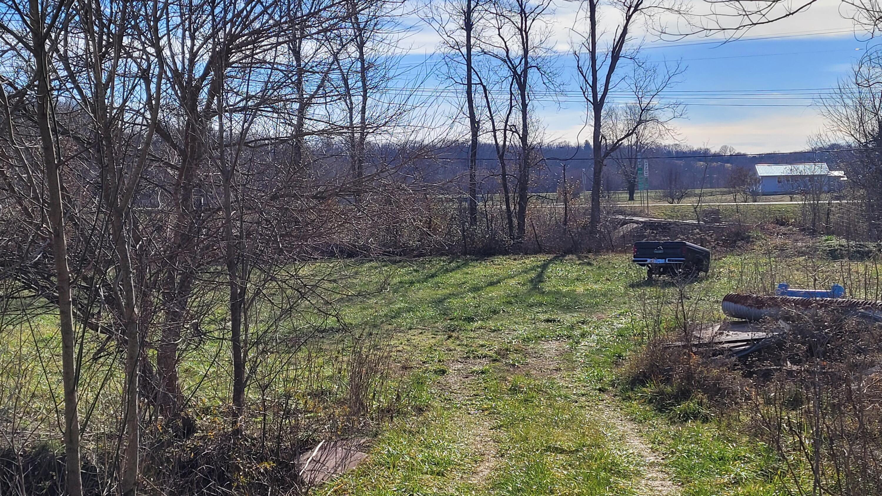 Photo 12 - Land for sale – 357 E Rolla Street  Hartville, MO