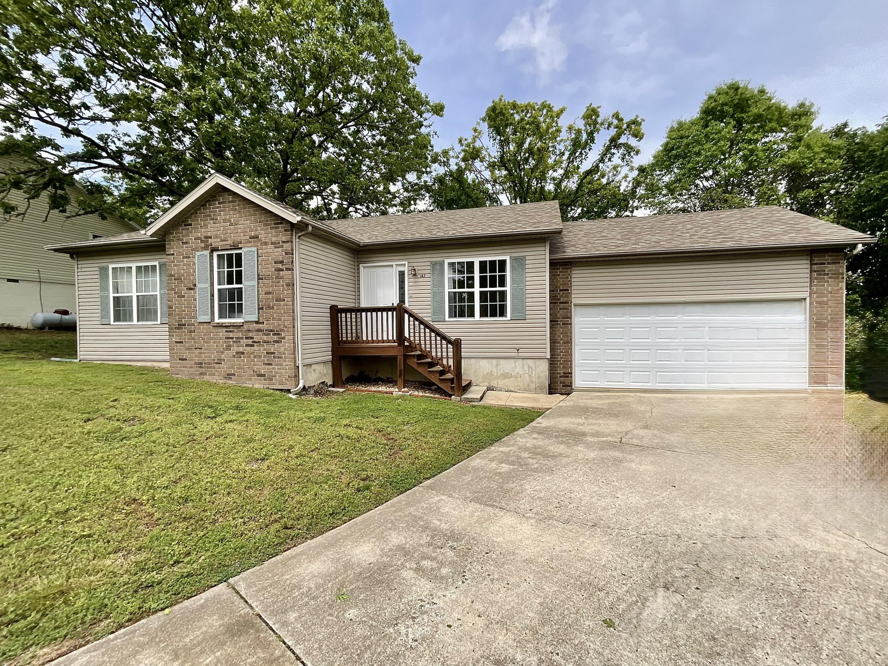 Photo 3 - Residential for sale – 147  Mystic Avenue  Hollister, MO