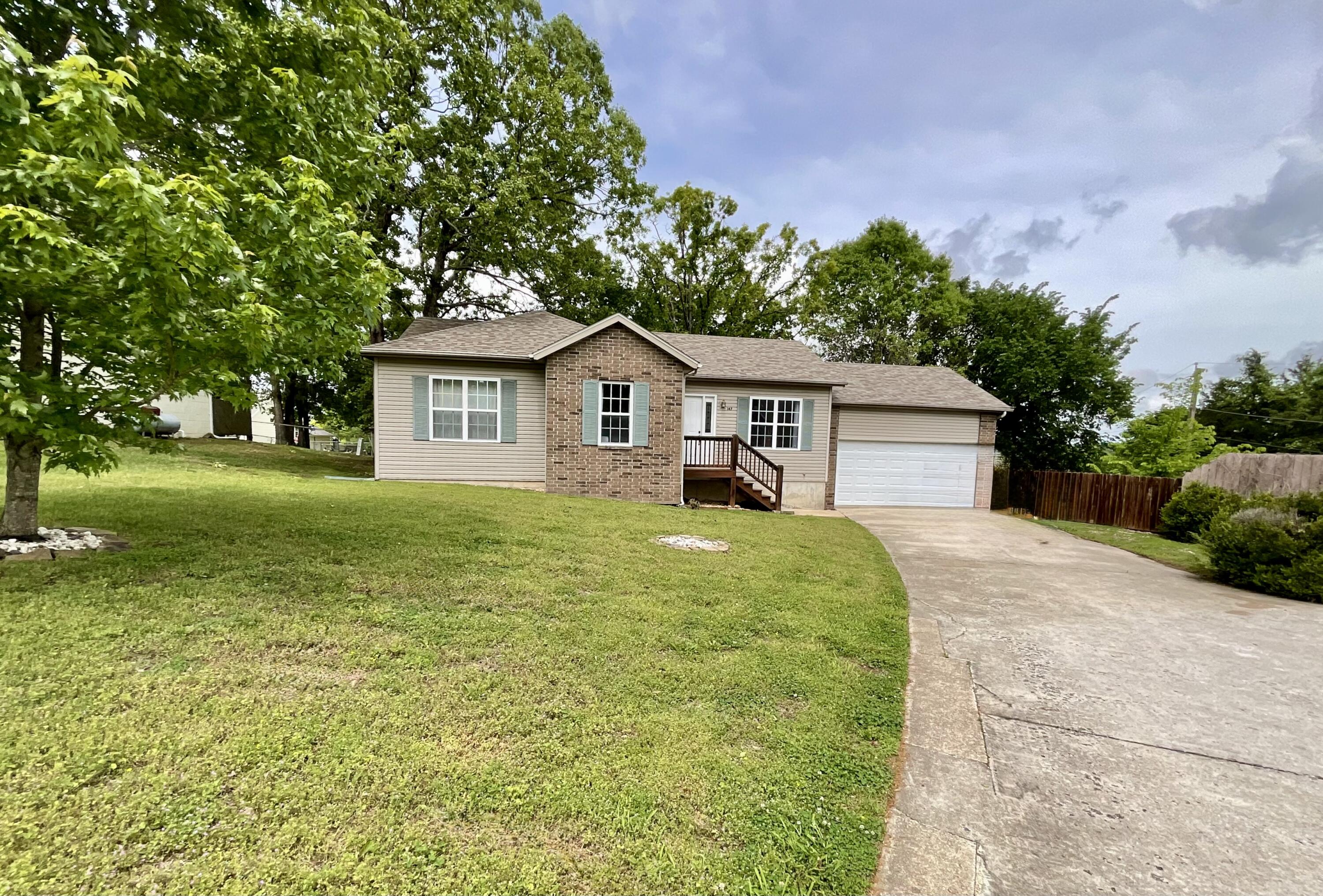 Photo 2 - Residential for sale – 147  Mystic Avenue  Hollister, MO