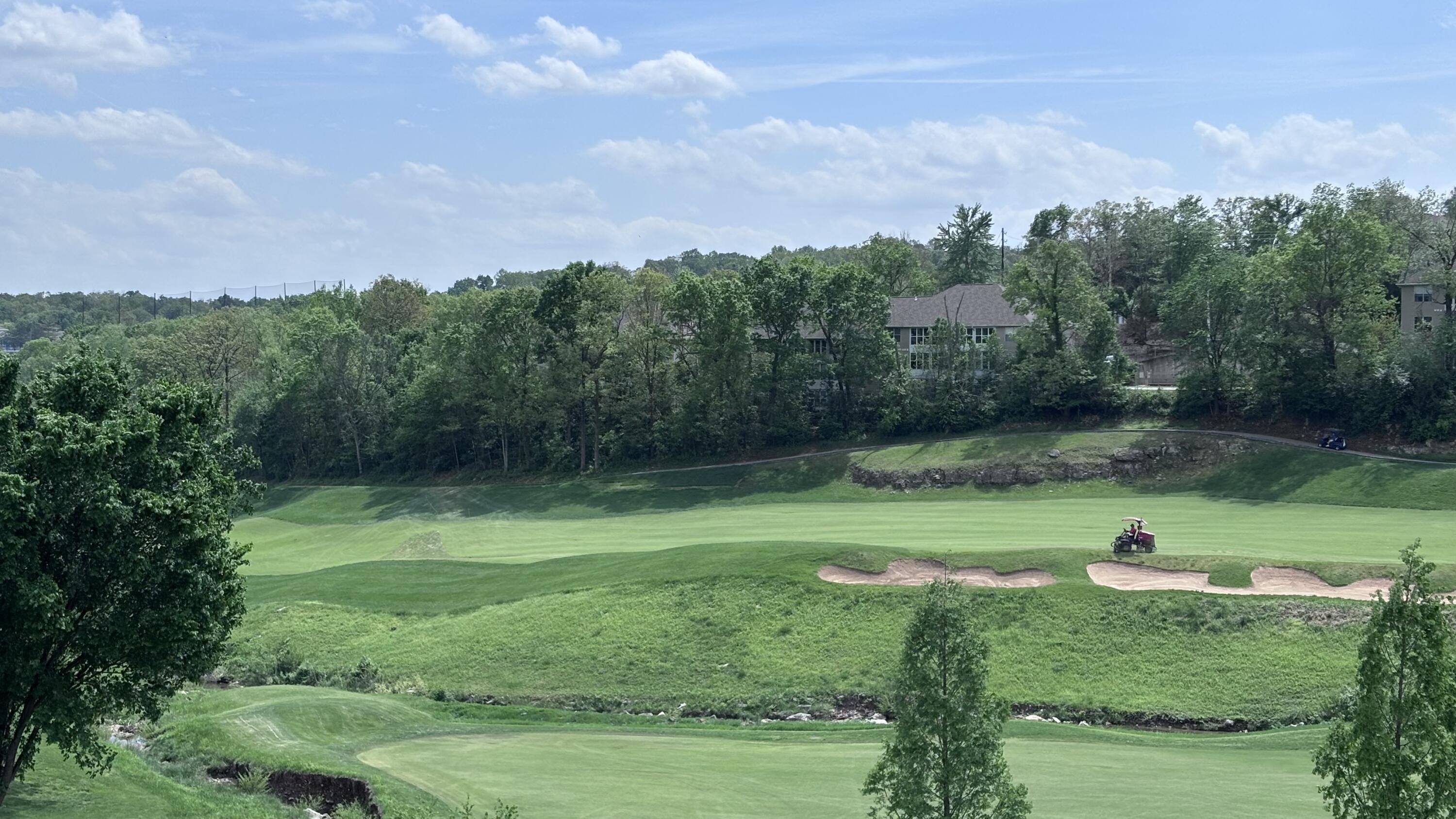 Photo 4 - Residential for sale – 310 S Wildwood Drive  Branson, MO