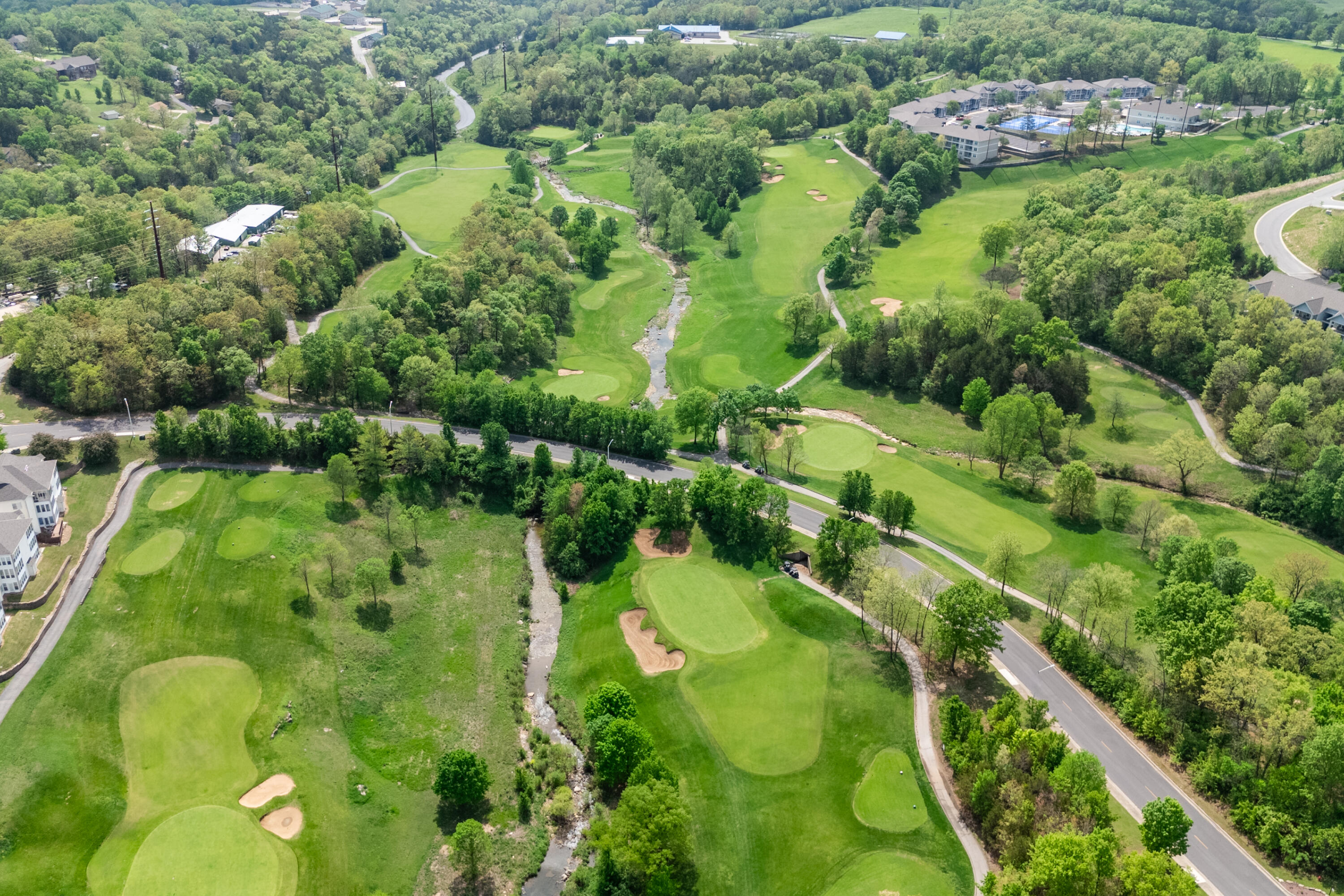 Photo 28 - Residential for sale – 200  Golf View Drive  Branson, MO