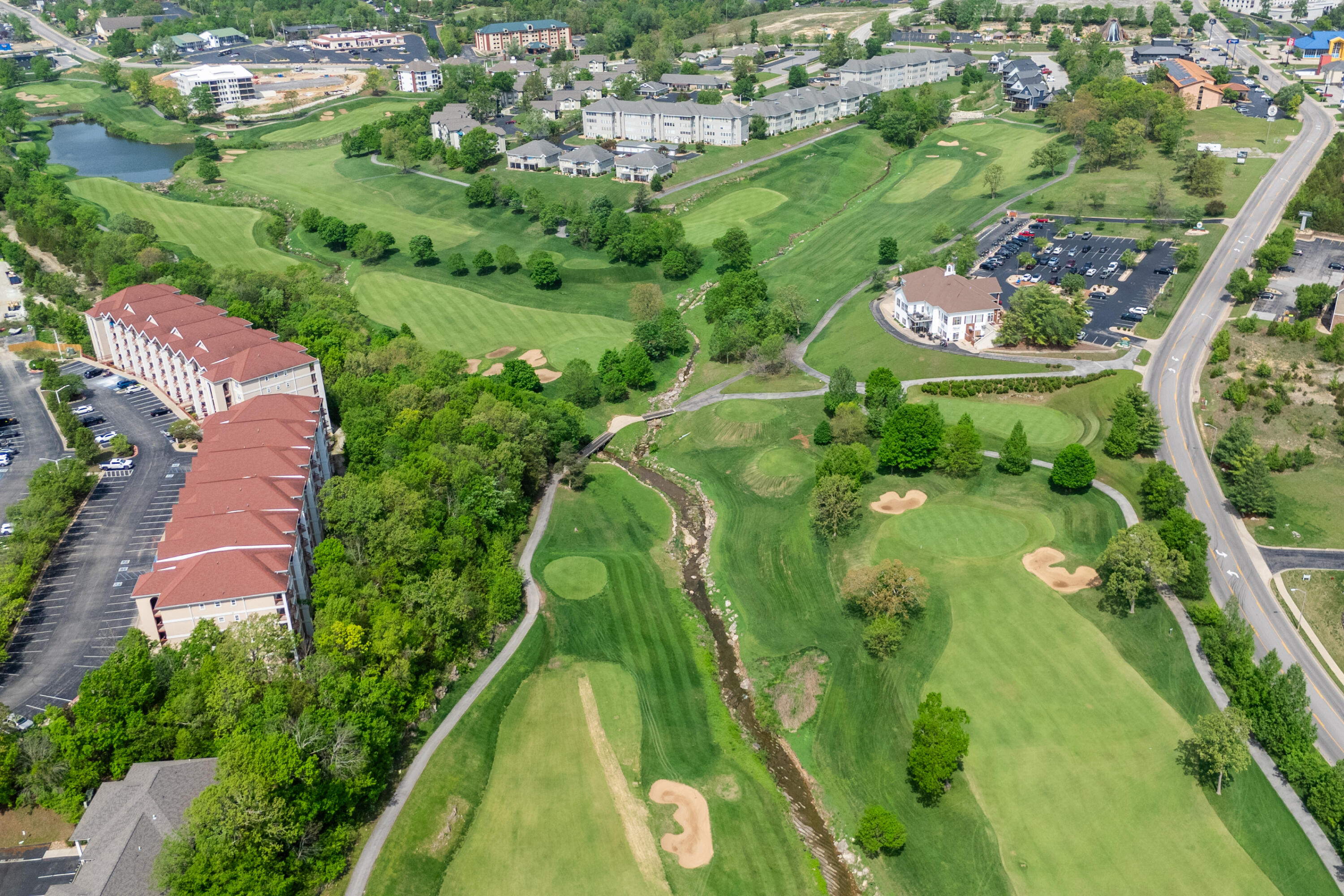 Photo 27 - Residential for sale – 200  Golf View Drive  Branson, MO
