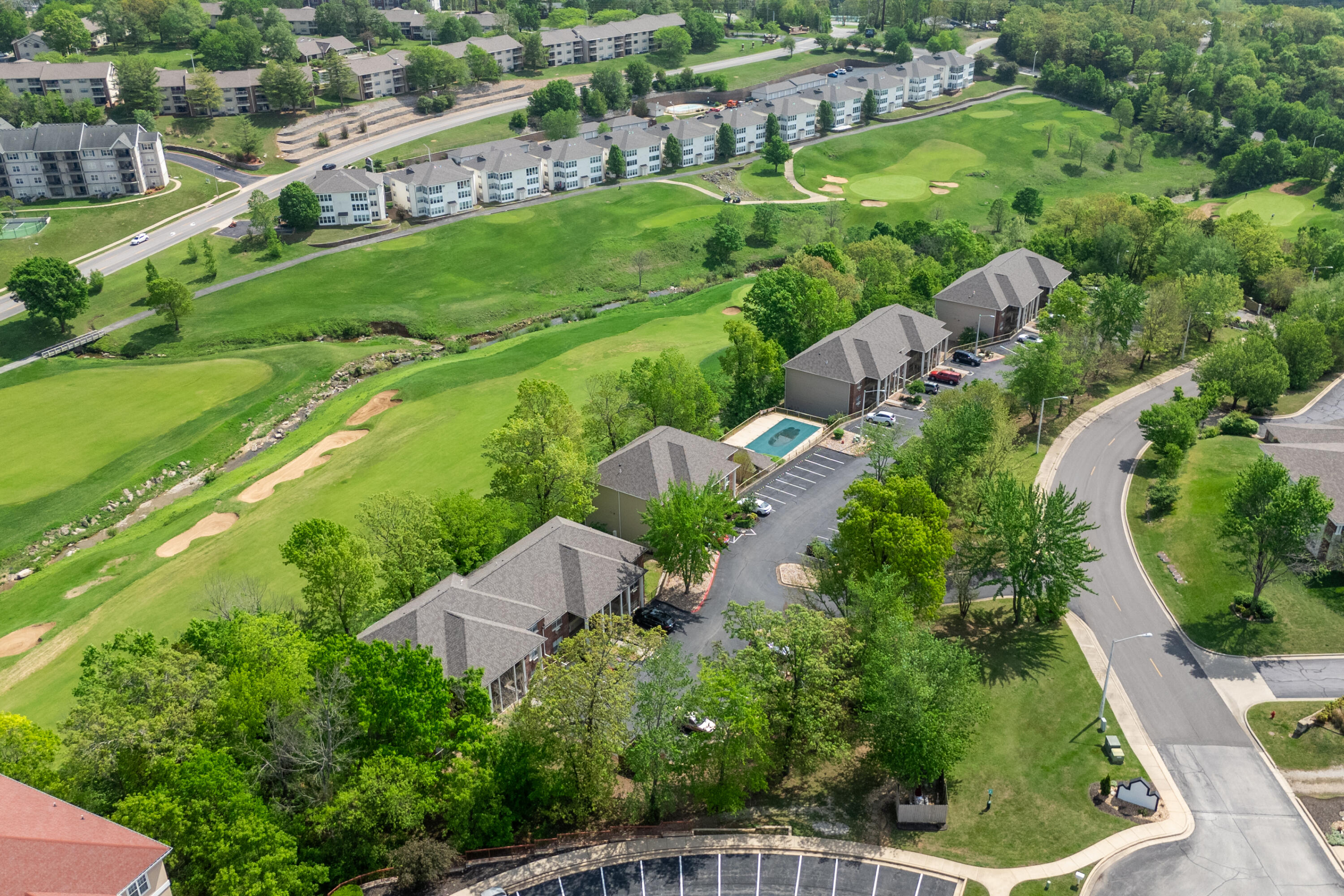 Photo 25 - Residential for sale – 200  Golf View Drive  Branson, MO