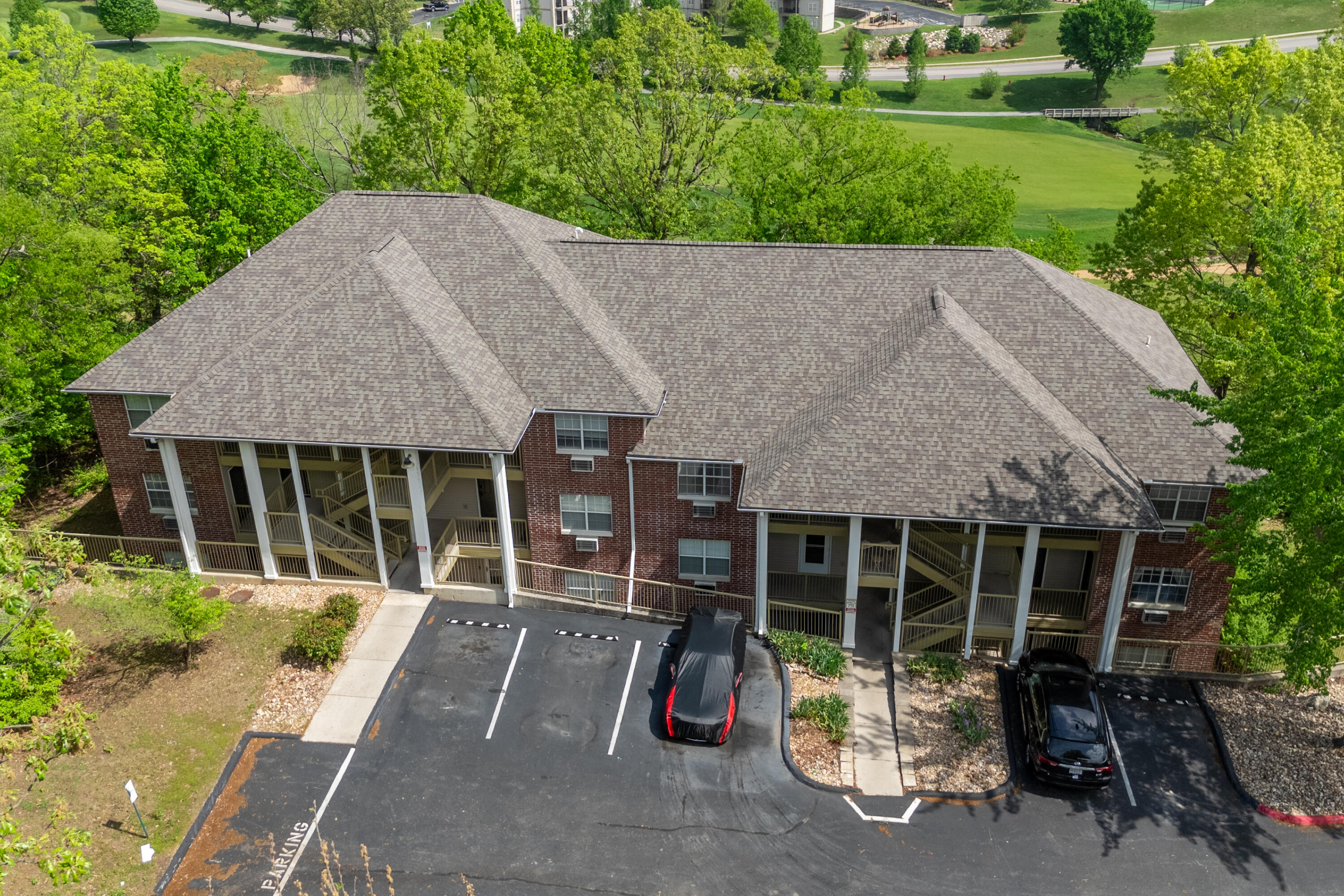 Photo 2 - Residential for sale – 200  Golf View Drive  Branson, MO