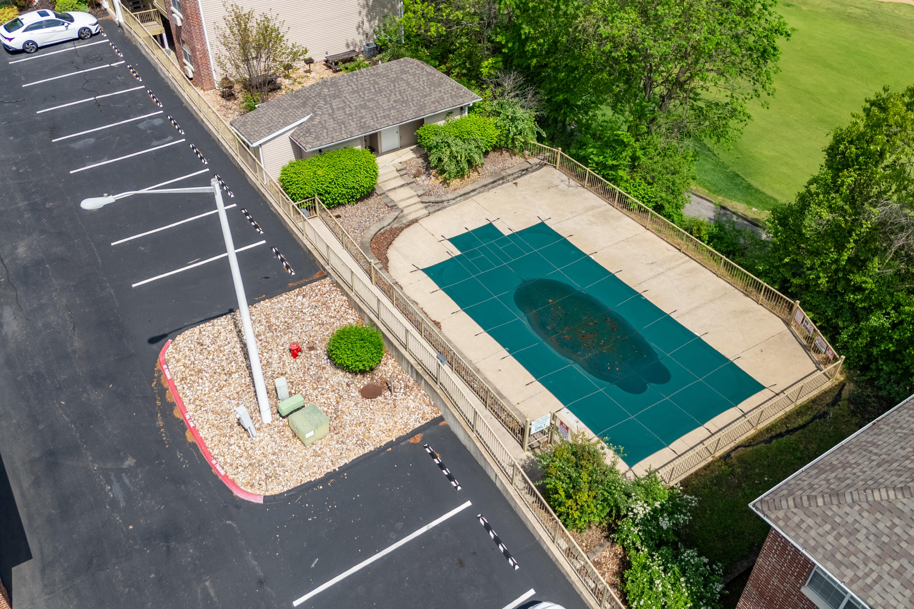 Photo 26 - Residential for sale – 200  Golf View Drive  Branson, MO