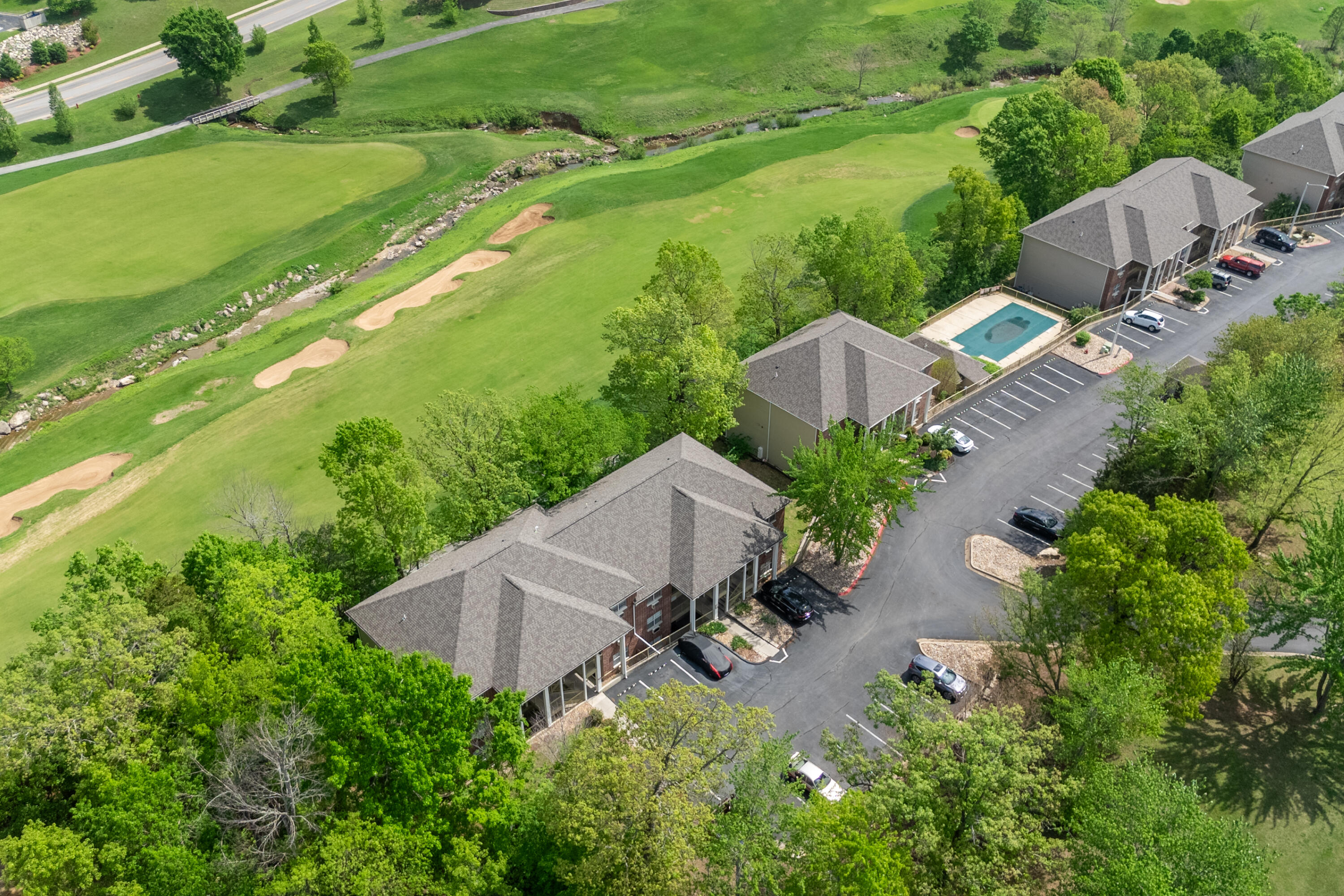 Photo 24 - Residential for sale – 200  Golf View Drive  Branson, MO