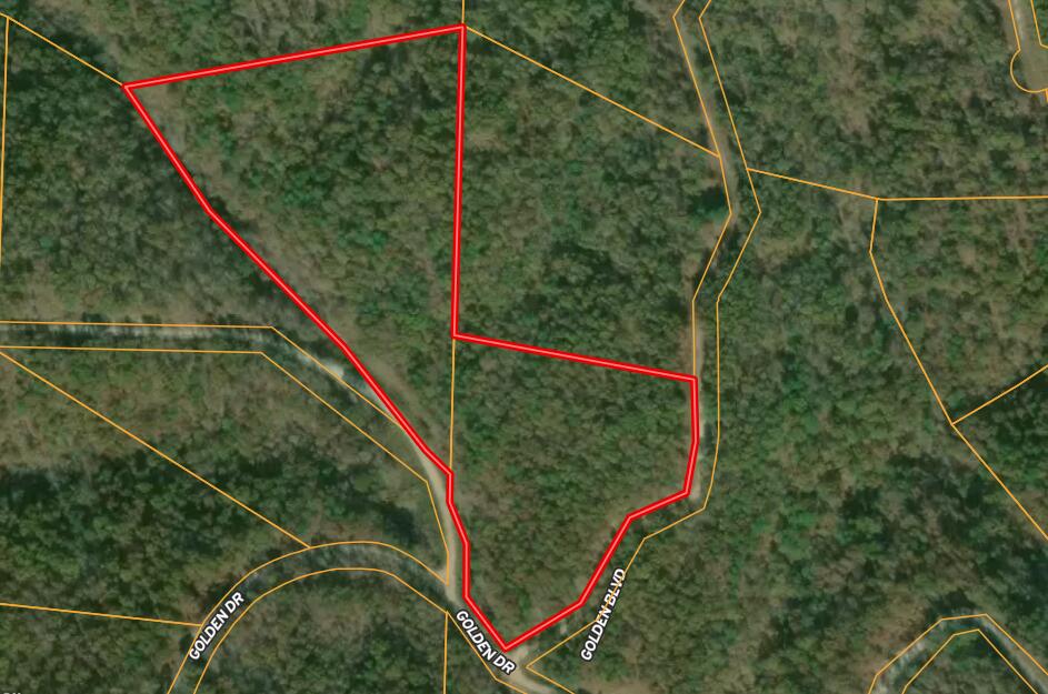 Land for sale – Tbd  Golden Drive  Raymondville, MO
