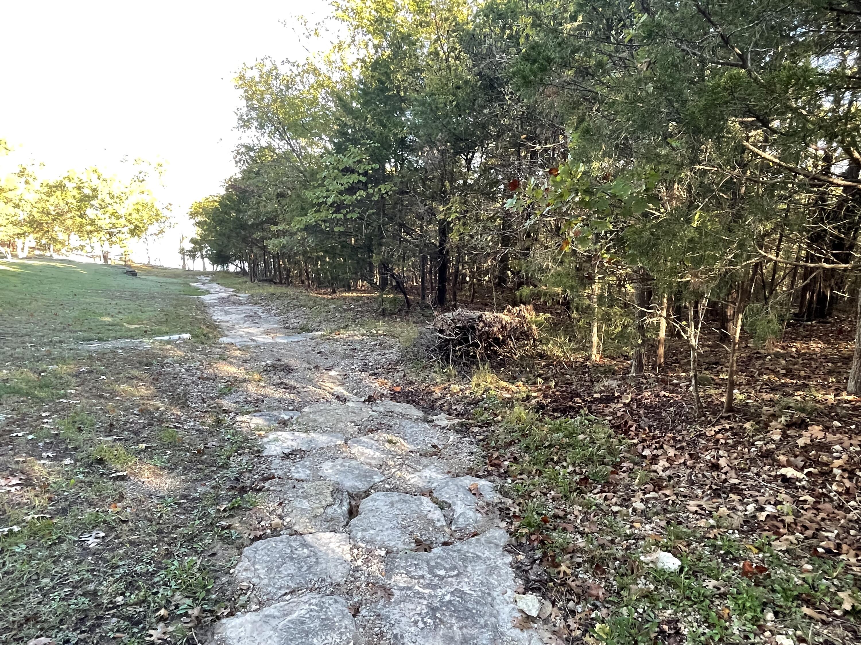 Photo 3 - Land for sale – Tbd  Oakwood Drive  Hollister, MO