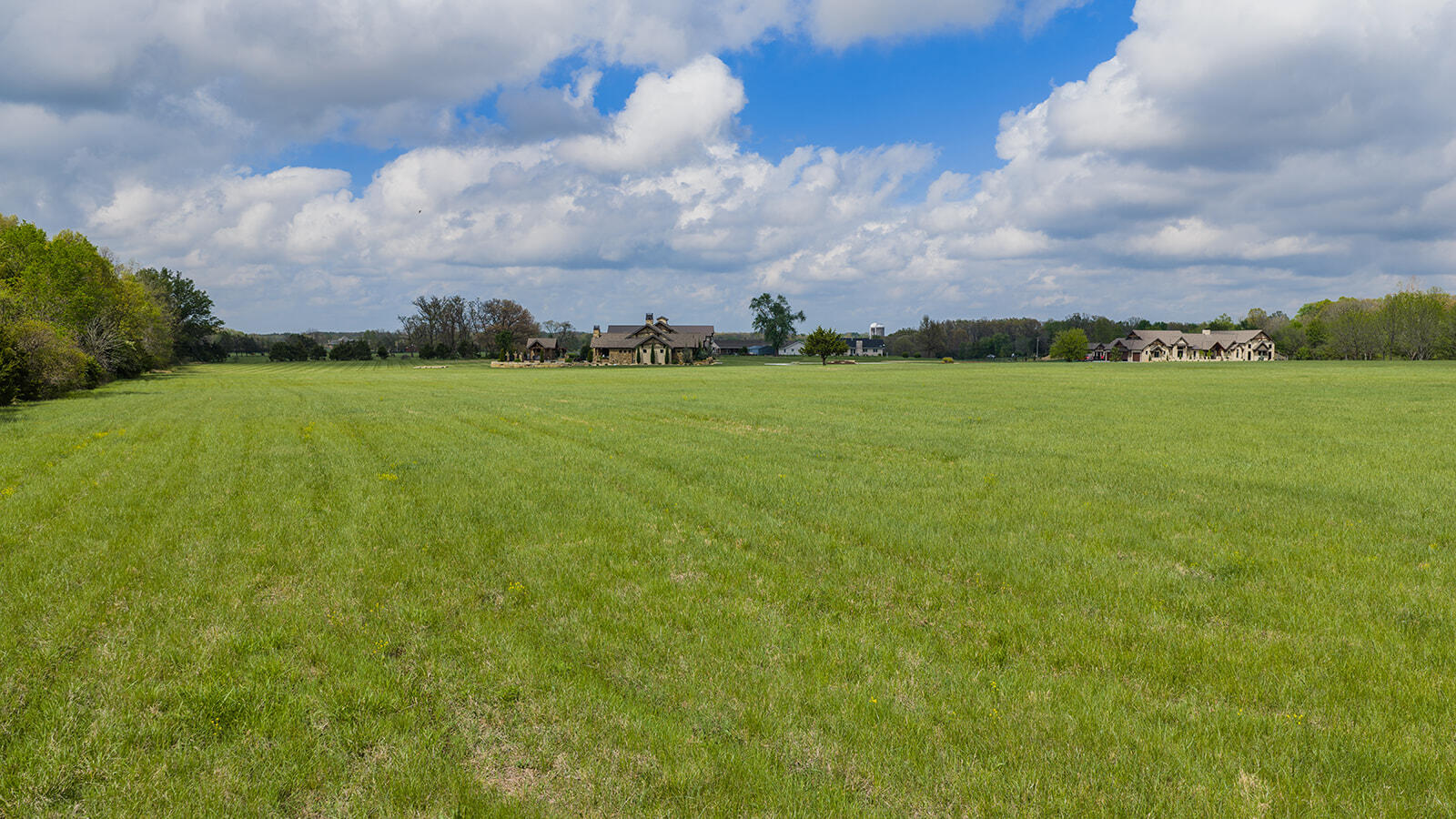 Photo 3 - Land for sale – Tract 3 E Old World Lane  Rogersville, MO