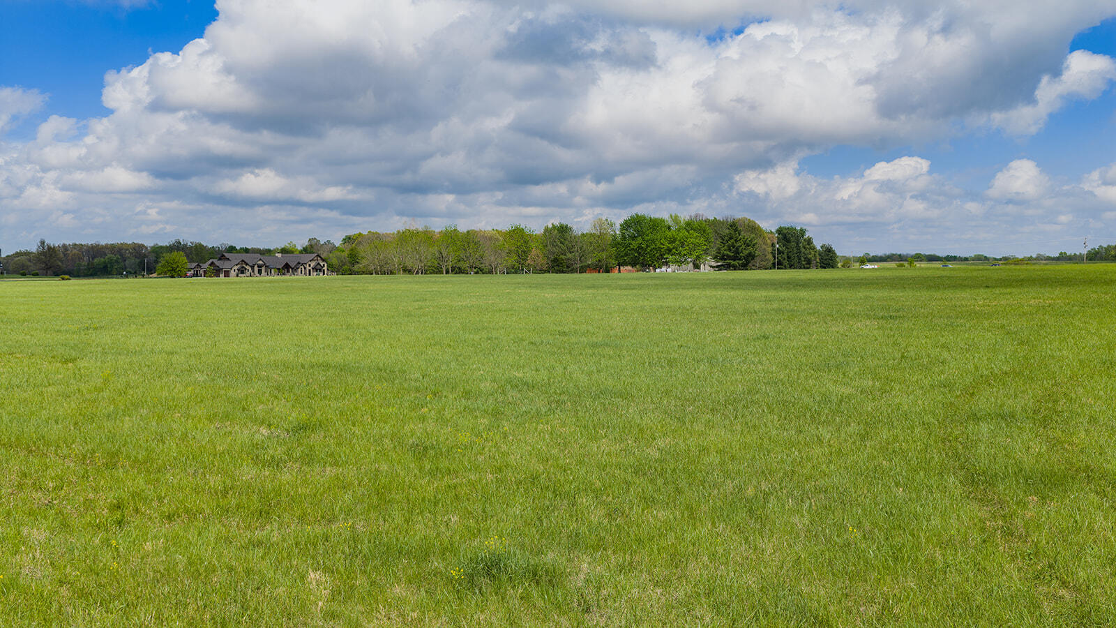Photo 2 - Land for sale – Tract 3 E Old World Lane  Rogersville, MO