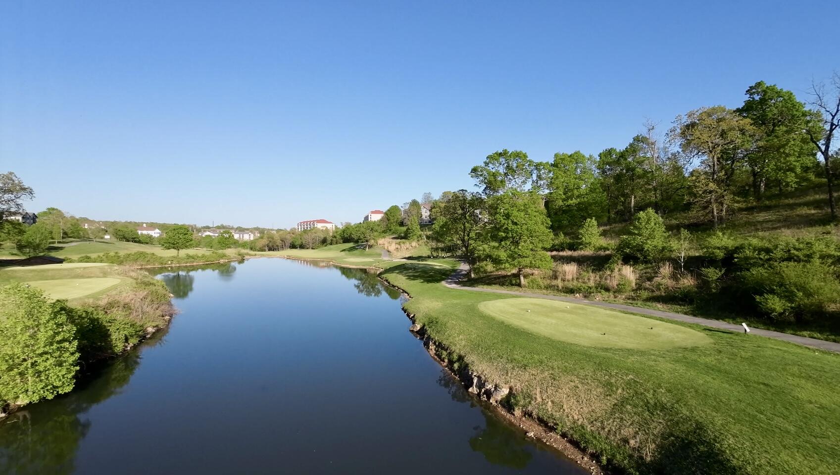Photo 2 - Residential for sale – 2820  Green Mountain Drive Unit   Branson, MO