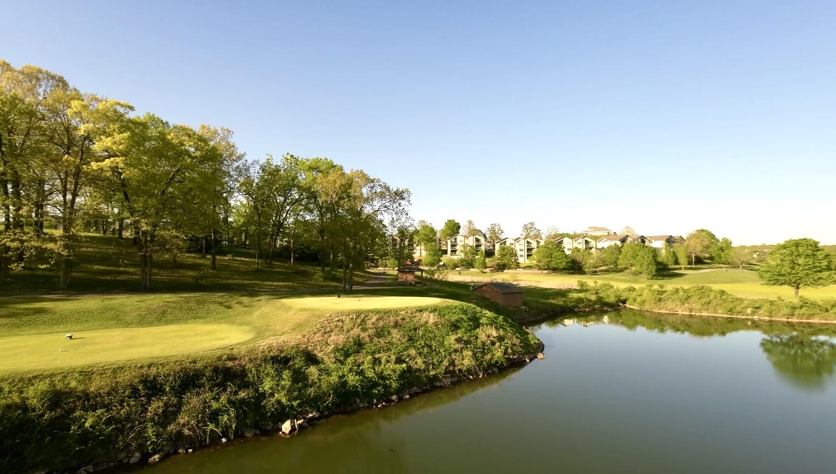 Photo 17 - Residential for sale – 2820  Green Mountain Drive Unit   Branson, MO