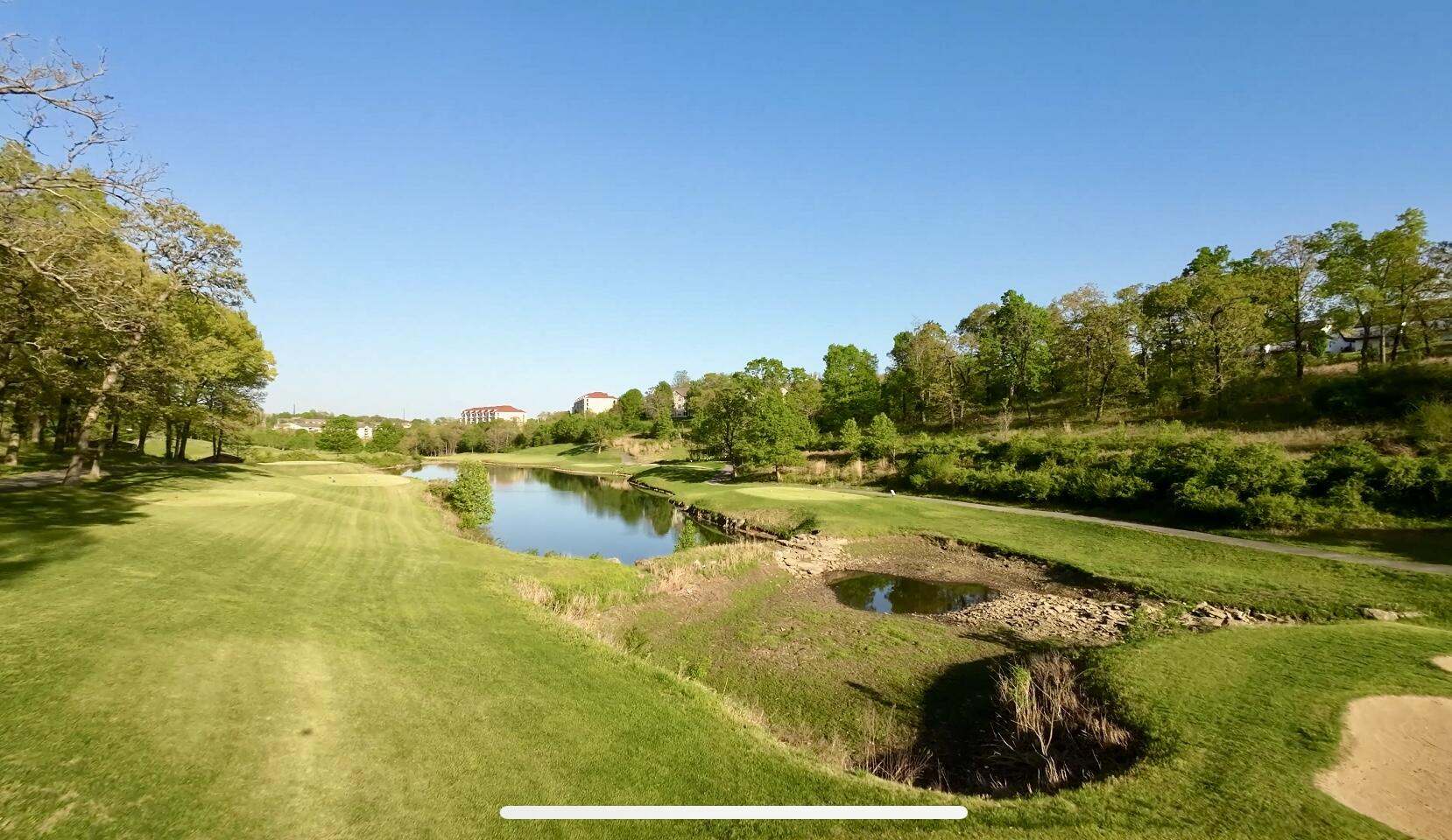 Photo 16 - Residential for sale – 2820  Green Mountain Drive Unit   Branson, MO