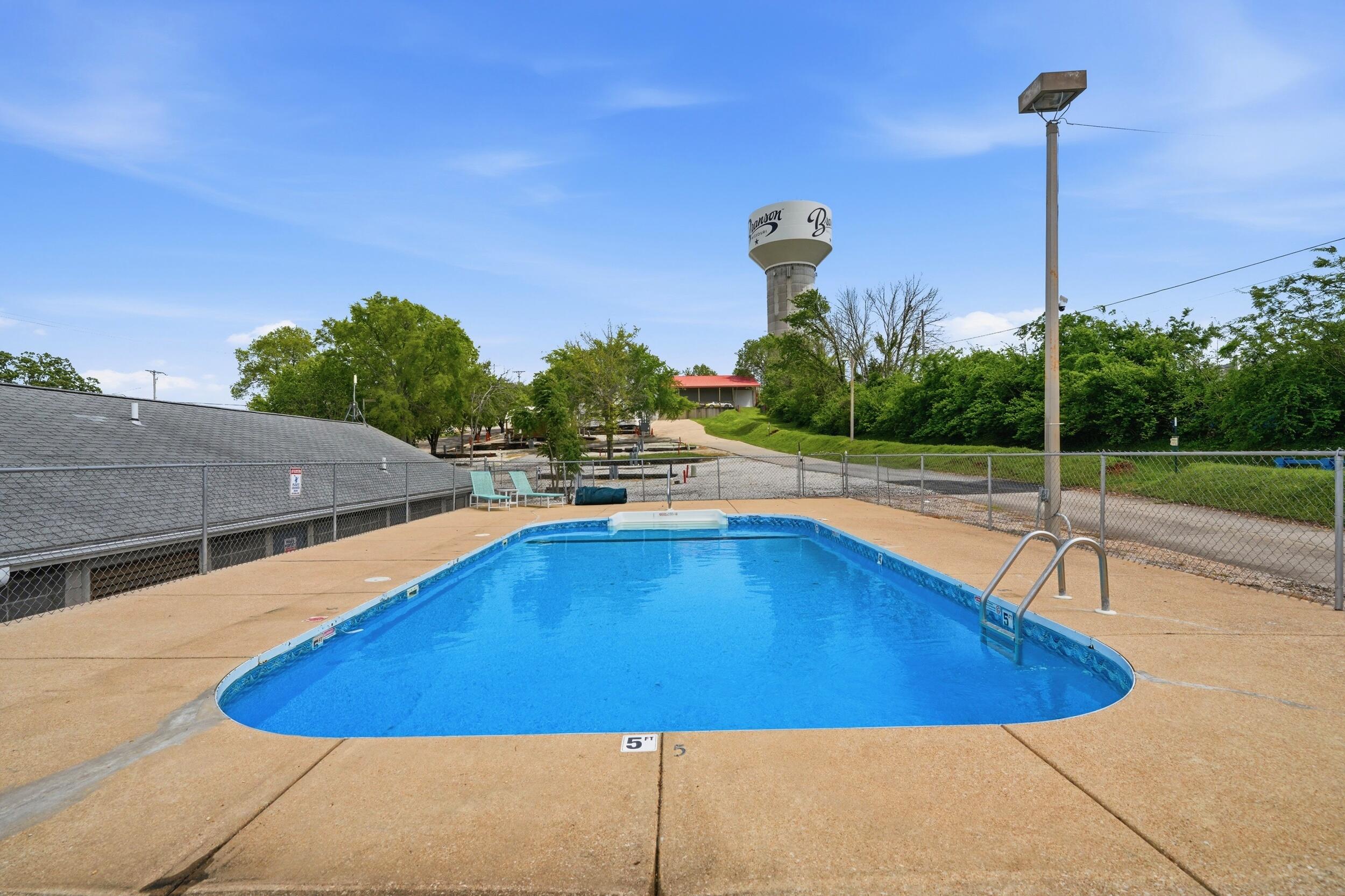 Photo 38 - Commercial Sale for sale – 3330  West Harvey Lane   Branson, MO