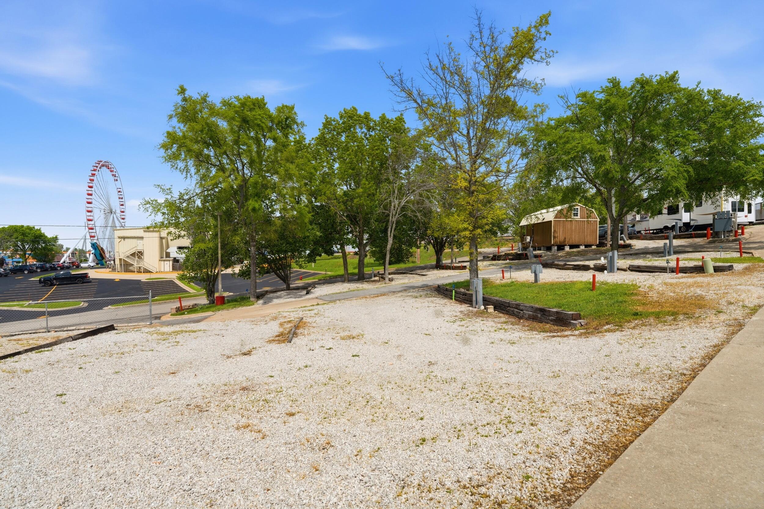 Photo 50 - Commercial Sale for sale – 3330  West Harvey Lane   Branson, MO