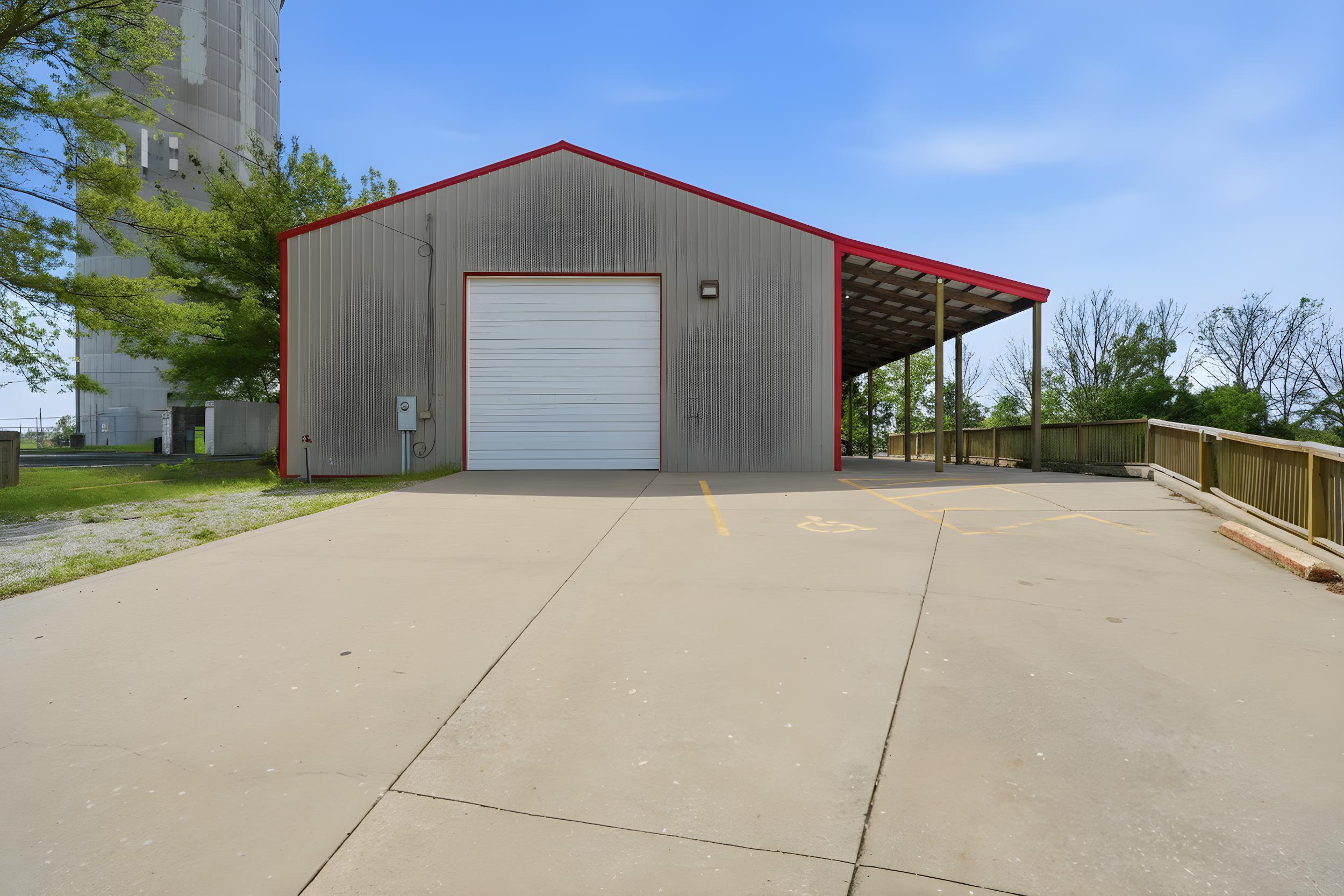 Photo 54 - Commercial Sale for sale – 3330  West Harvey Lane   Branson, MO