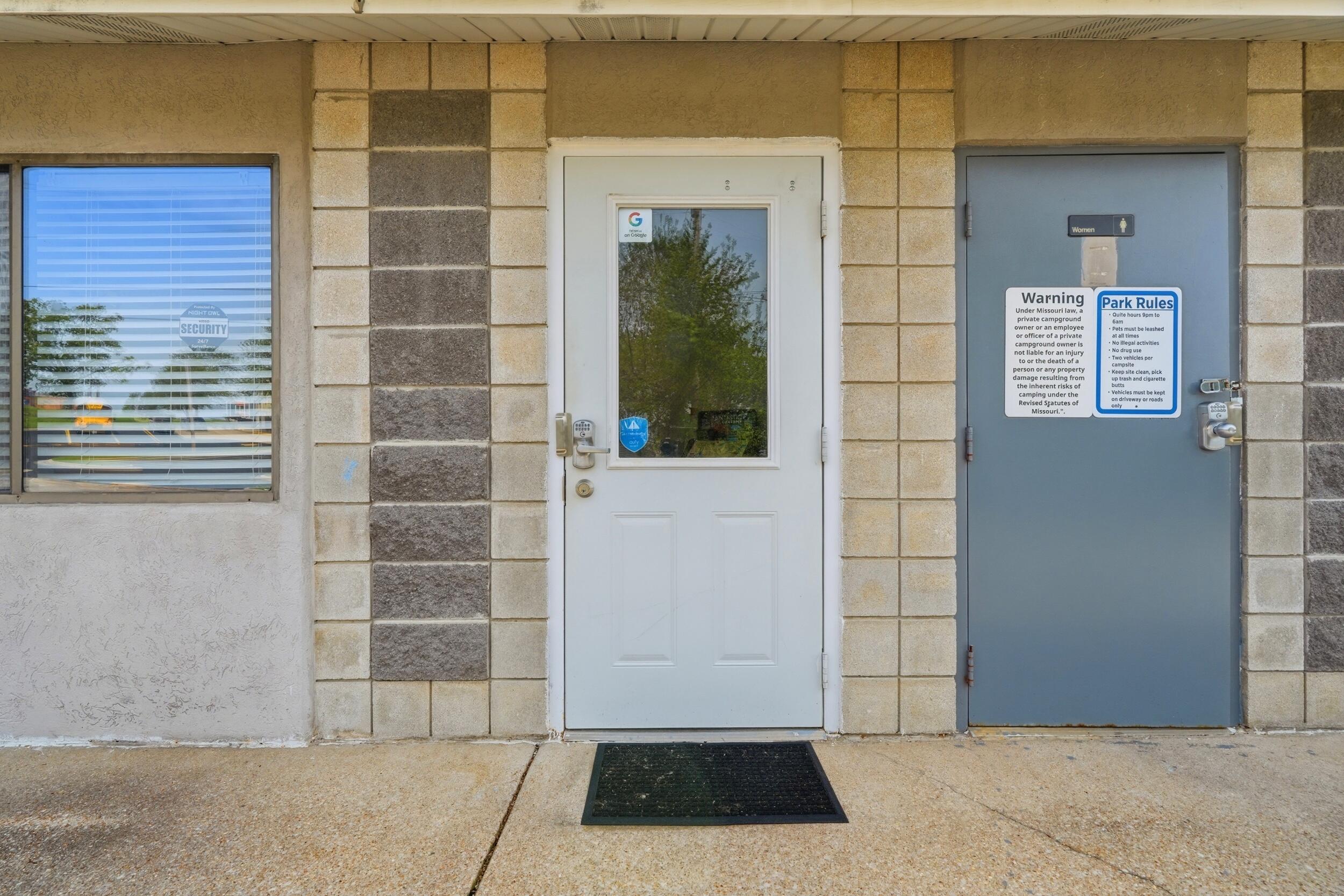 Photo 25 - Commercial Sale for sale – 3330  West Harvey Lane   Branson, MO
