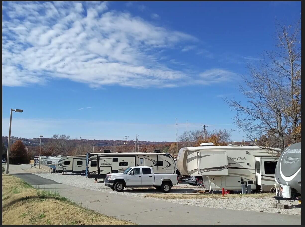 Photo 8 - Commercial Sale for sale – 3330  West Harvey Lane   Branson, MO