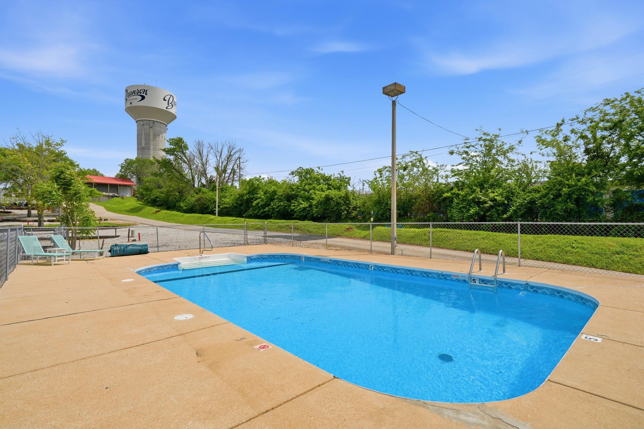 Photo 37 - Commercial Sale for sale – 3330  West Harvey Lane   Branson, MO