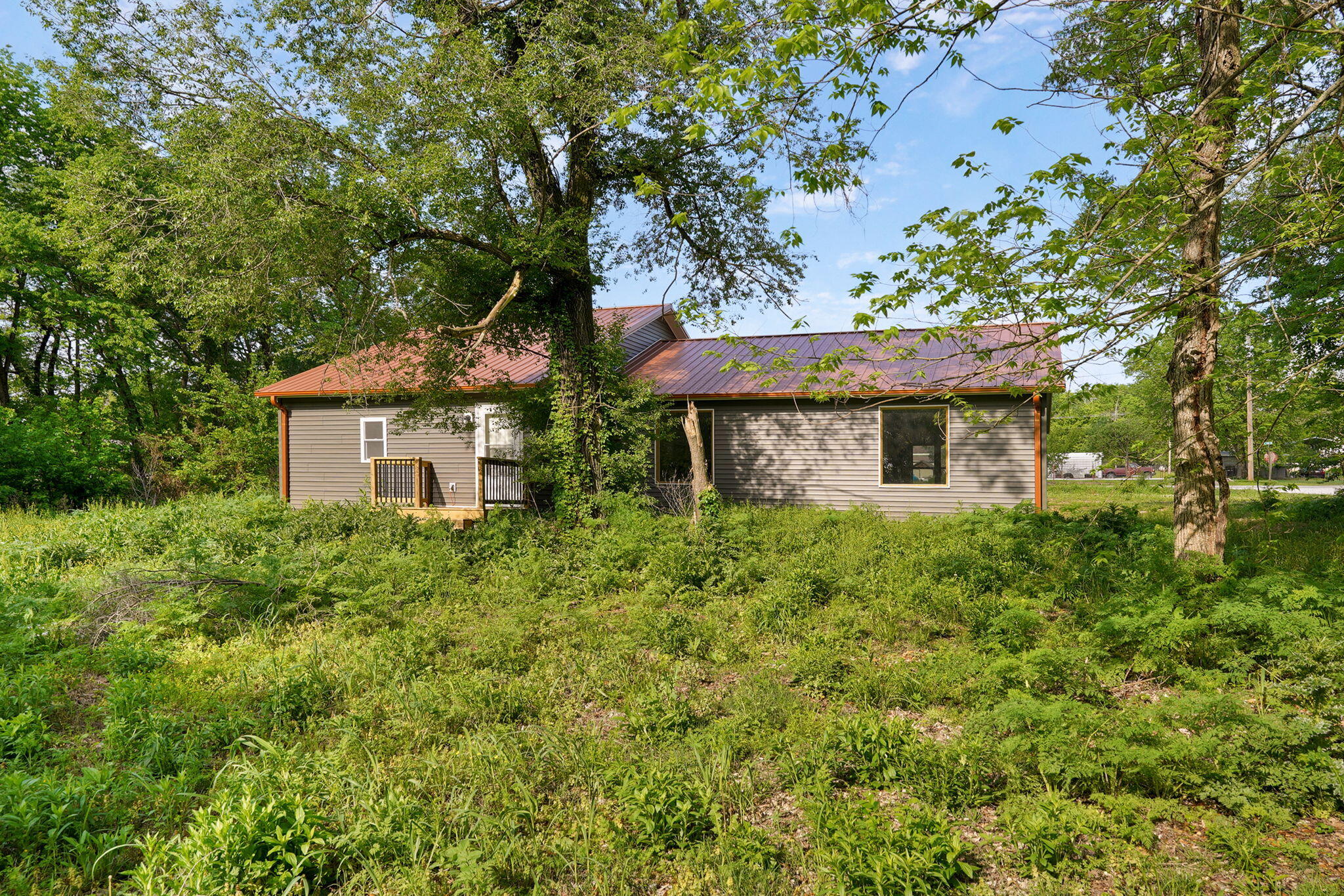 Photo 29 - Residential for sale – 107 S Old Highway 39   South Greenfield, MO