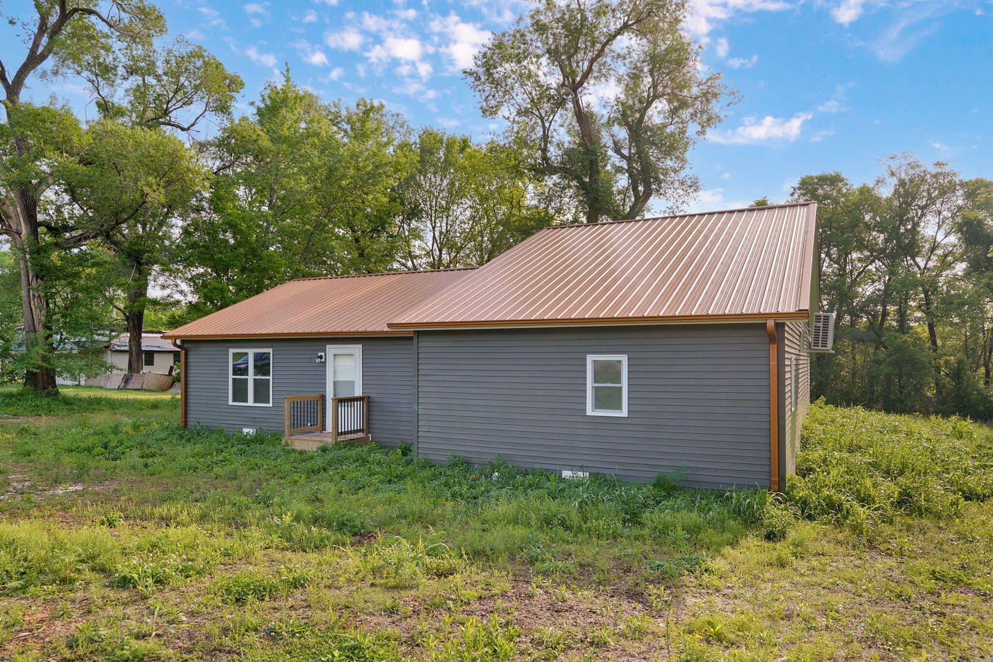 Photo 31 - Residential for sale – 107 S Old Highway 39   South Greenfield, MO
