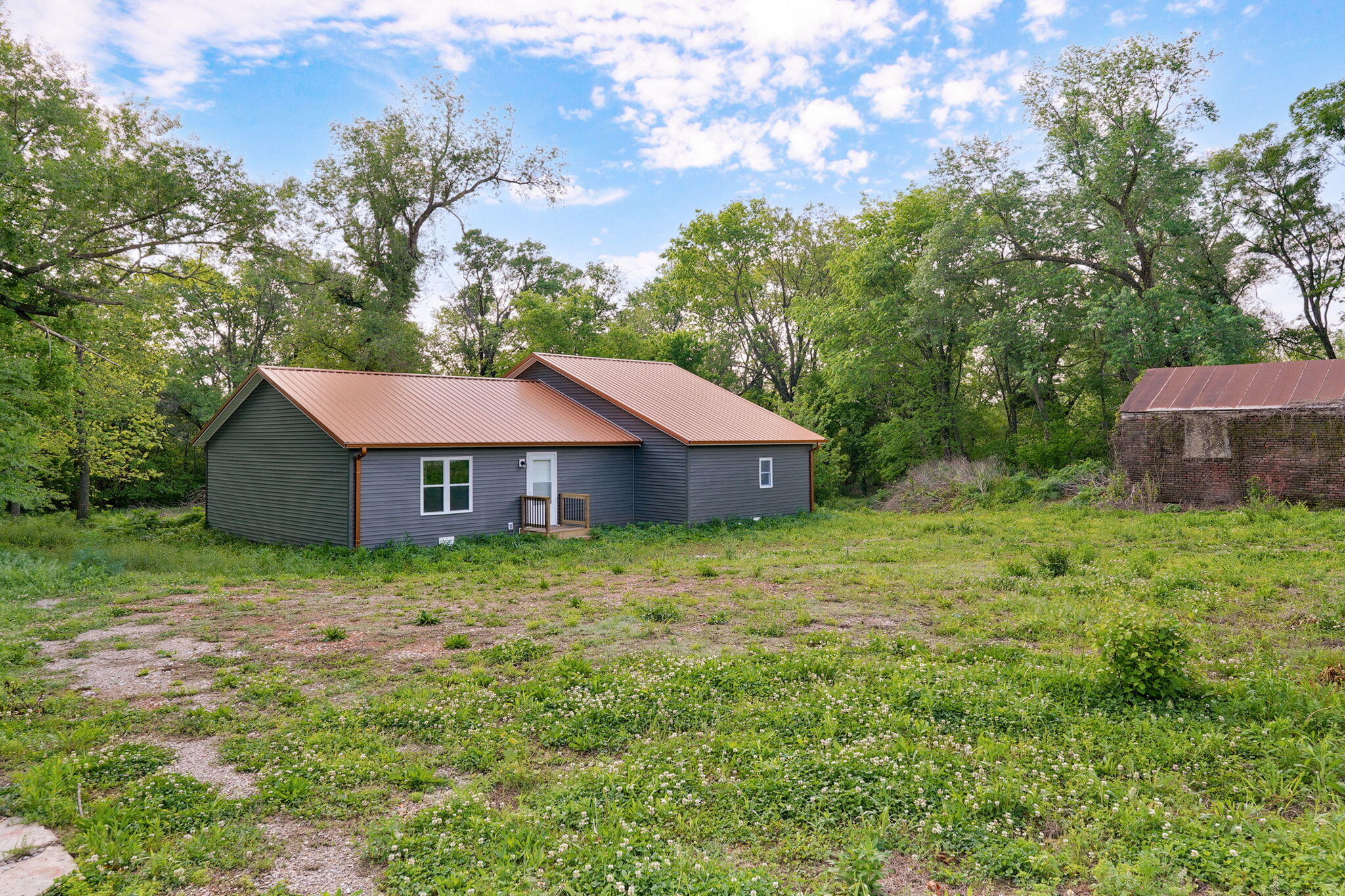 Photo 30 - Residential for sale – 107 S Old Highway 39   South Greenfield, MO