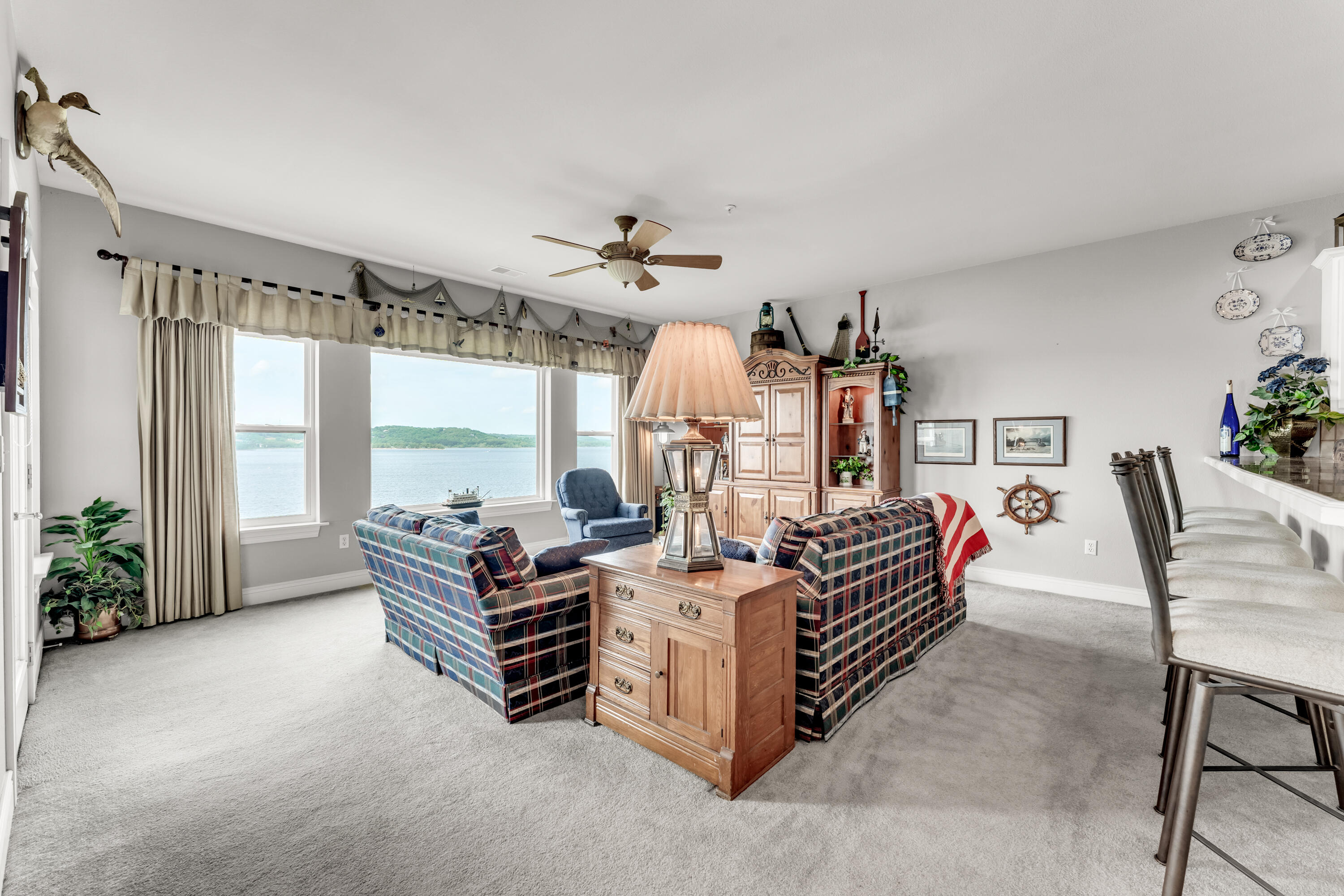 Photo 12 - Residential for sale – 730  Emerald Pointe Drive  Hollister, MO