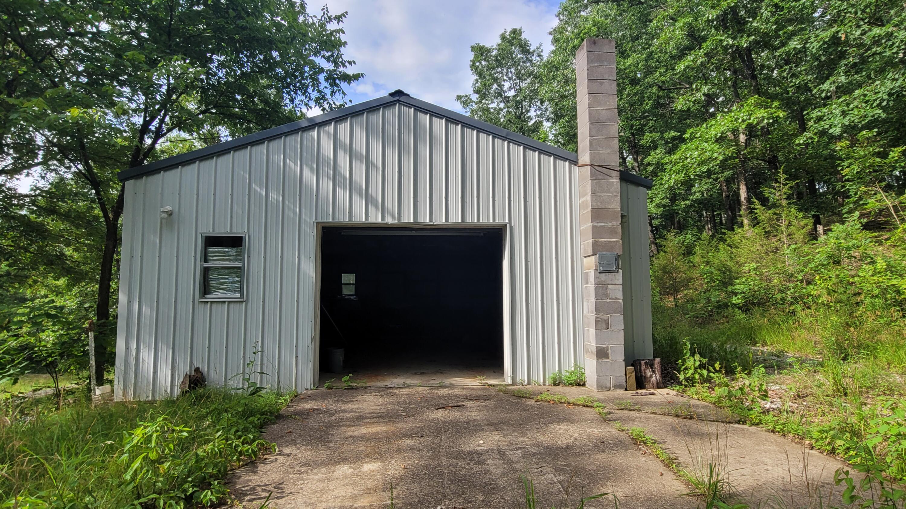 Photo 16 - Land for sale – 420  Lake Valley Drive  Seymour, MO