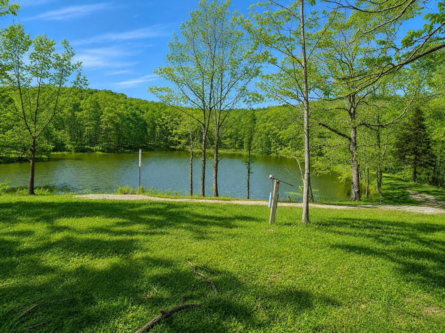 Land for sale – 420  Lake Valley Drive  Seymour, MO