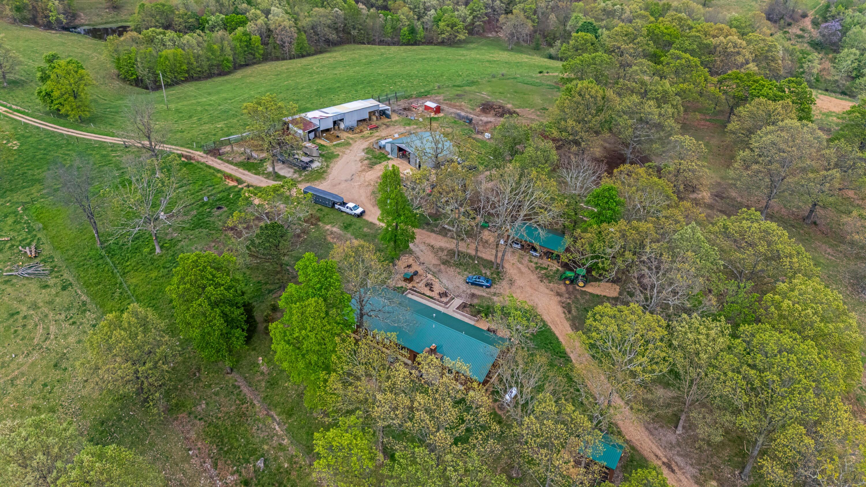 Photo 70 - Residential for sale – 550  County Road 1990   Willow Springs, MO