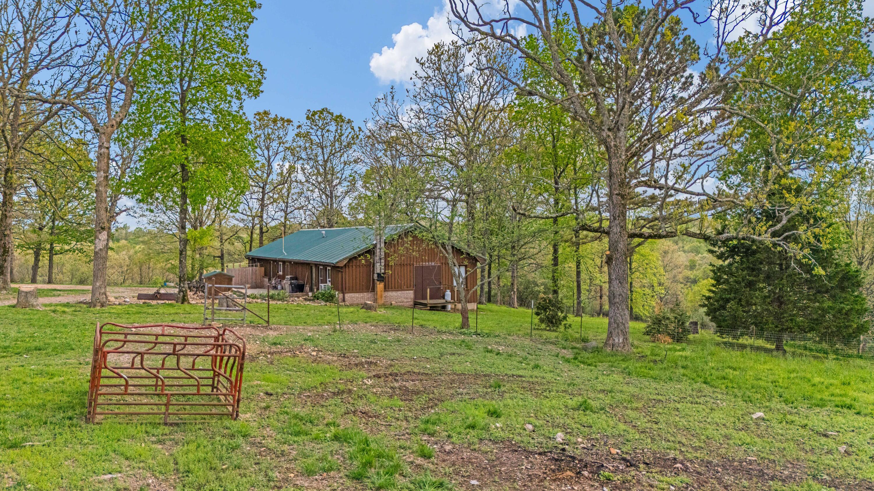 Photo 26 - Residential for sale – 550  County Road 1990   Willow Springs, MO