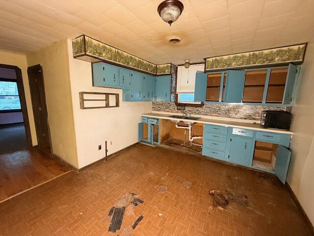 Photo 5 - Residential for sale – 853 S Weaver Avenue  Springfield, MO