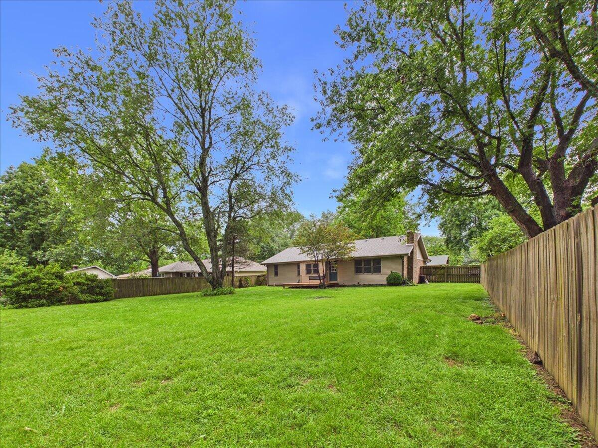 Photo 7 - Residential for sale – 638 S Hampton Avenue  Republic, MO