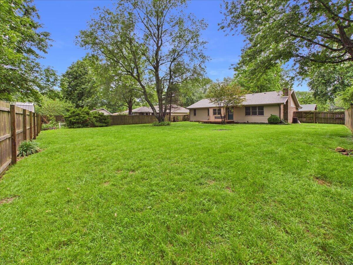 Photo 8 - Residential for sale – 638 S Hampton Avenue  Republic, MO