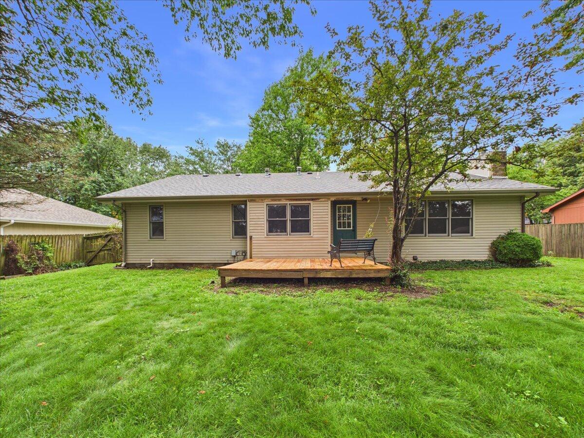 Photo 12 - Residential for sale – 638 S Hampton Avenue  Republic, MO