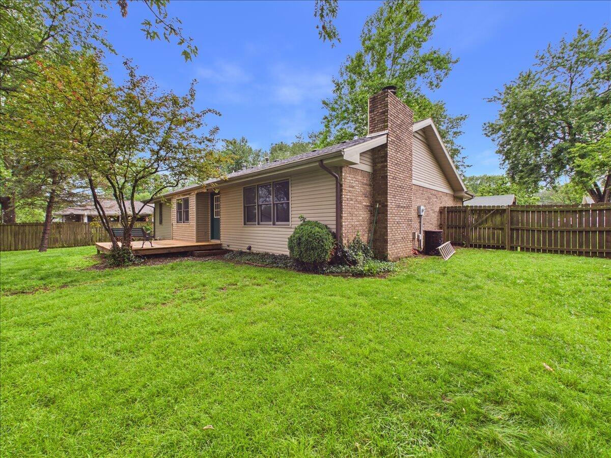 Photo 6 - Residential for sale – 638 S Hampton Avenue  Republic, MO