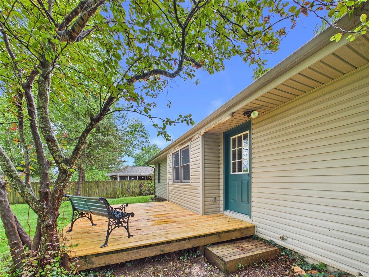 Photo 14 - Residential for sale – 638 S Hampton Avenue  Republic, MO