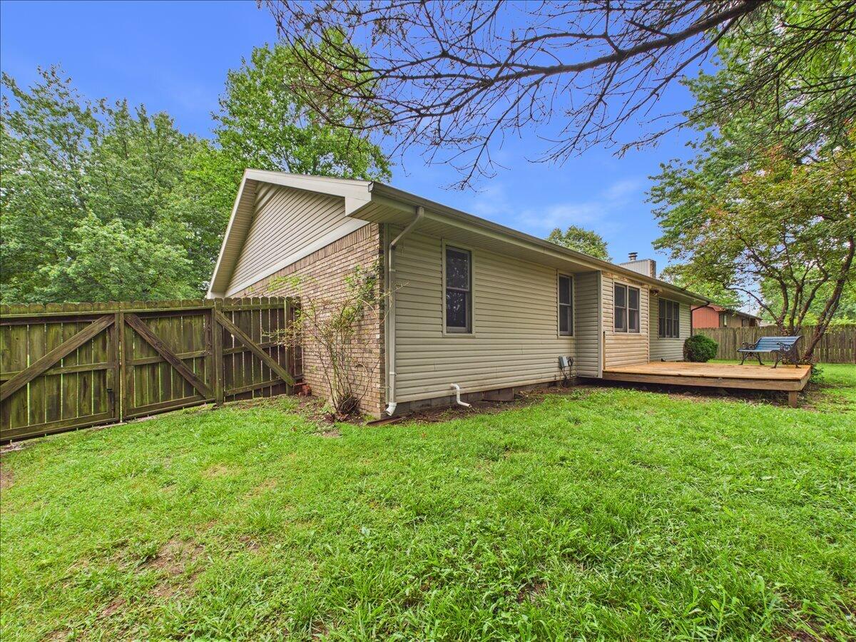 Photo 10 - Residential for sale – 638 S Hampton Avenue  Republic, MO