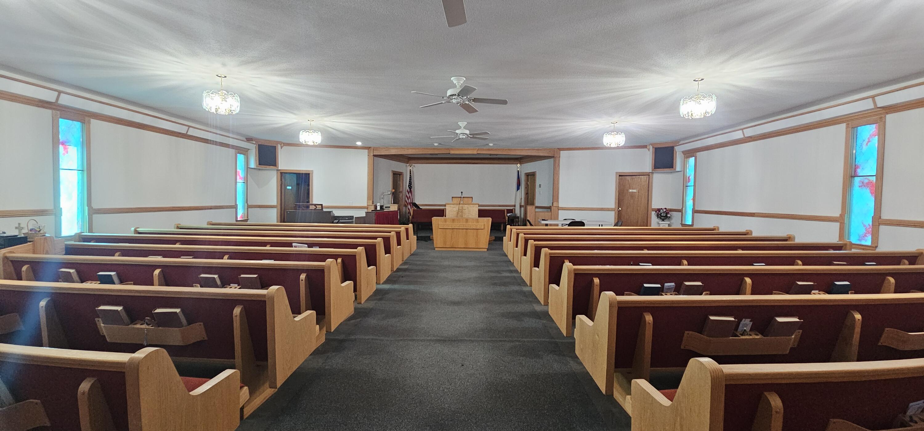 Photo 3 - Commercial Sale for sale – 400  Bingham Street  Koshkonong, MO