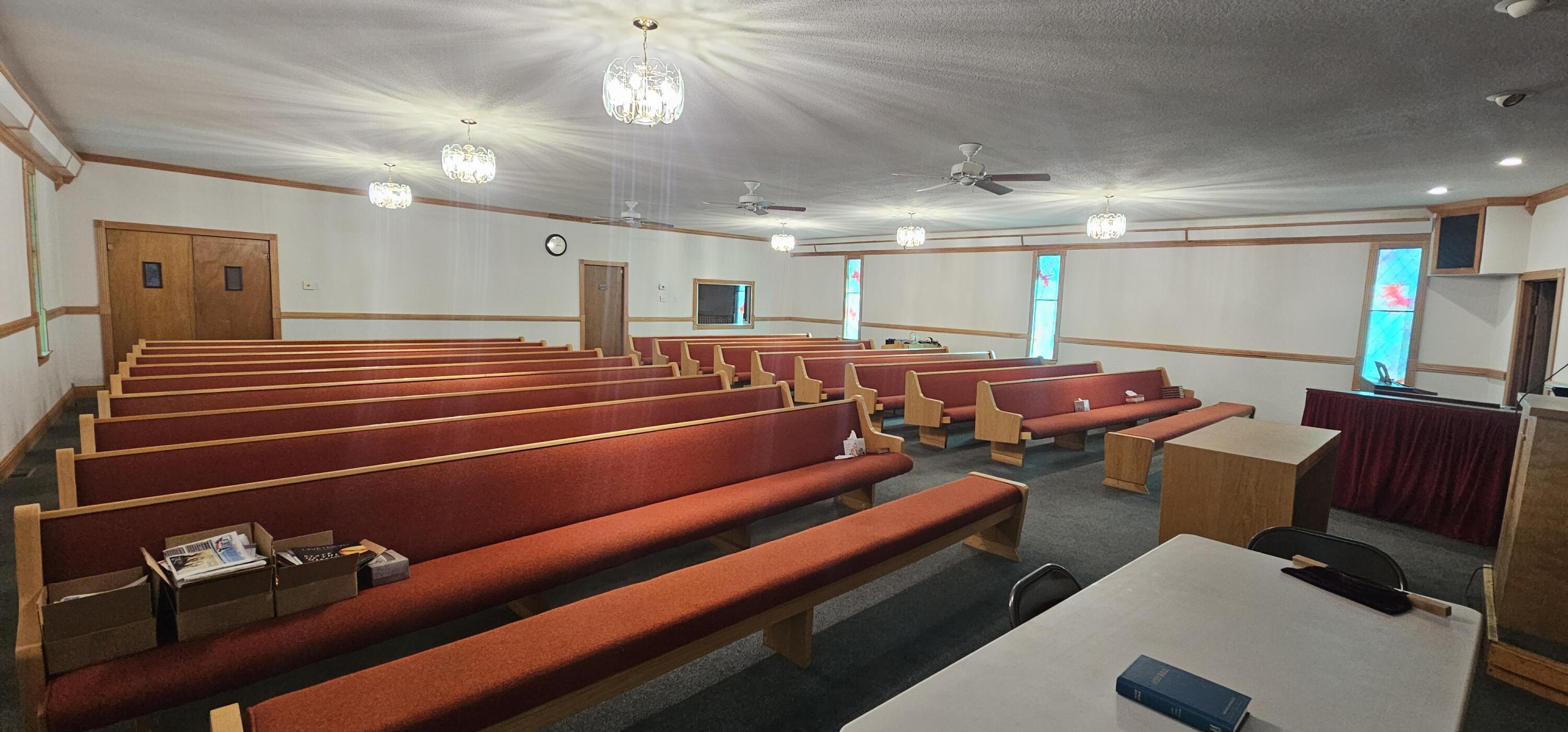 Photo 8 - Commercial Sale for sale – 400  Bingham Street  Koshkonong, MO