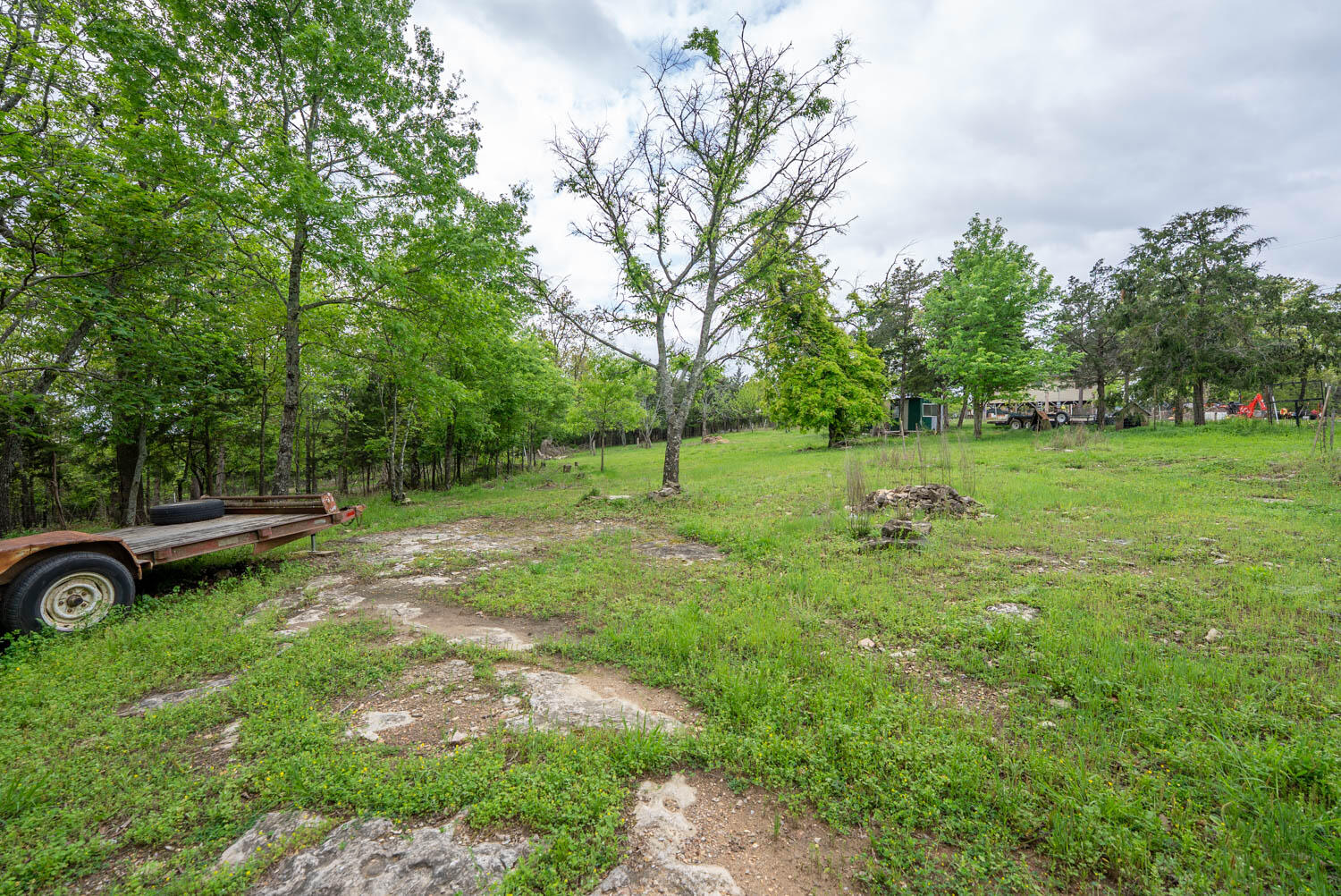 Photo 21 - Land for sale – 178  Round Robin Lane  Theodosia, AR